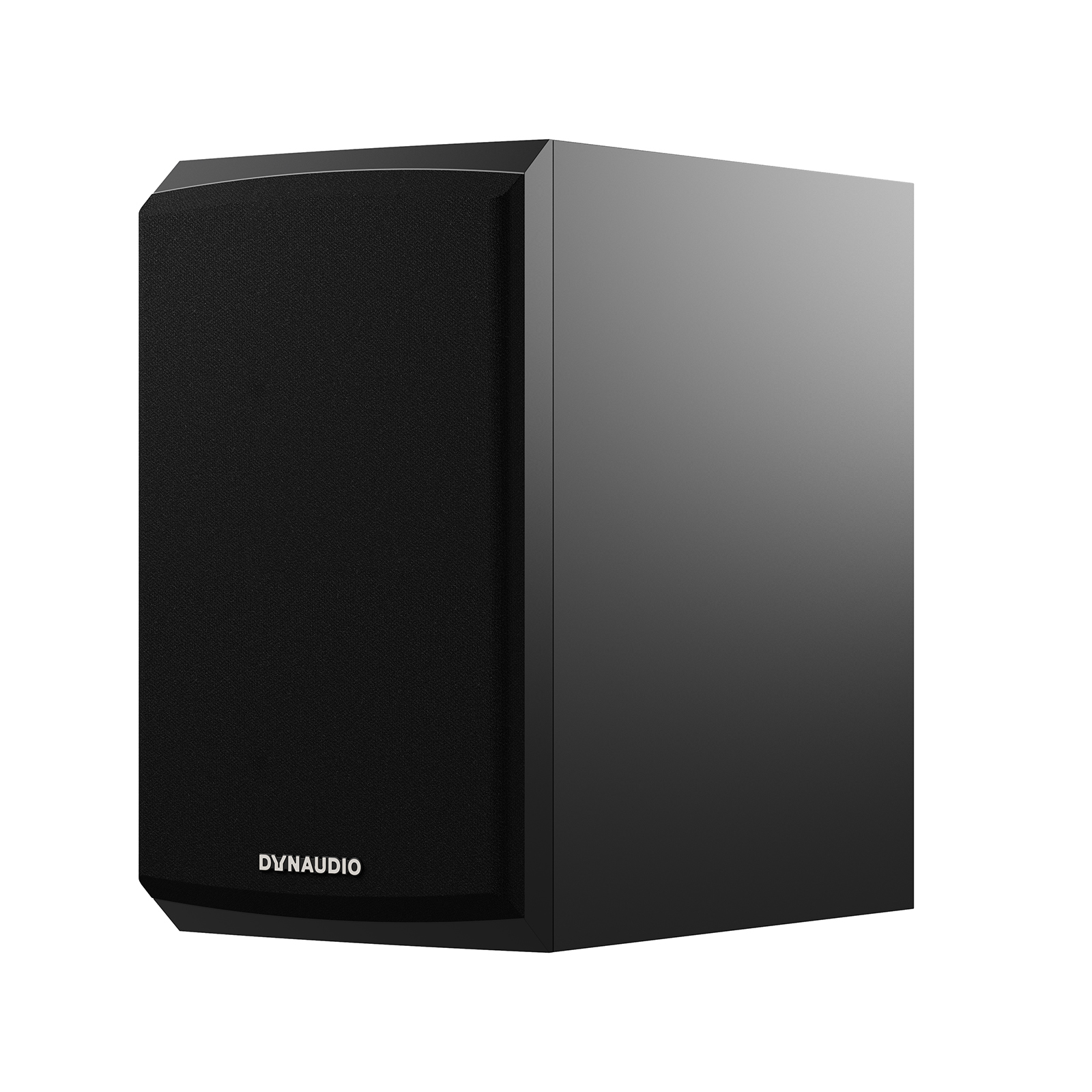 Dynaudio Emit 10 Bookshelf Speakers - Black - Pair