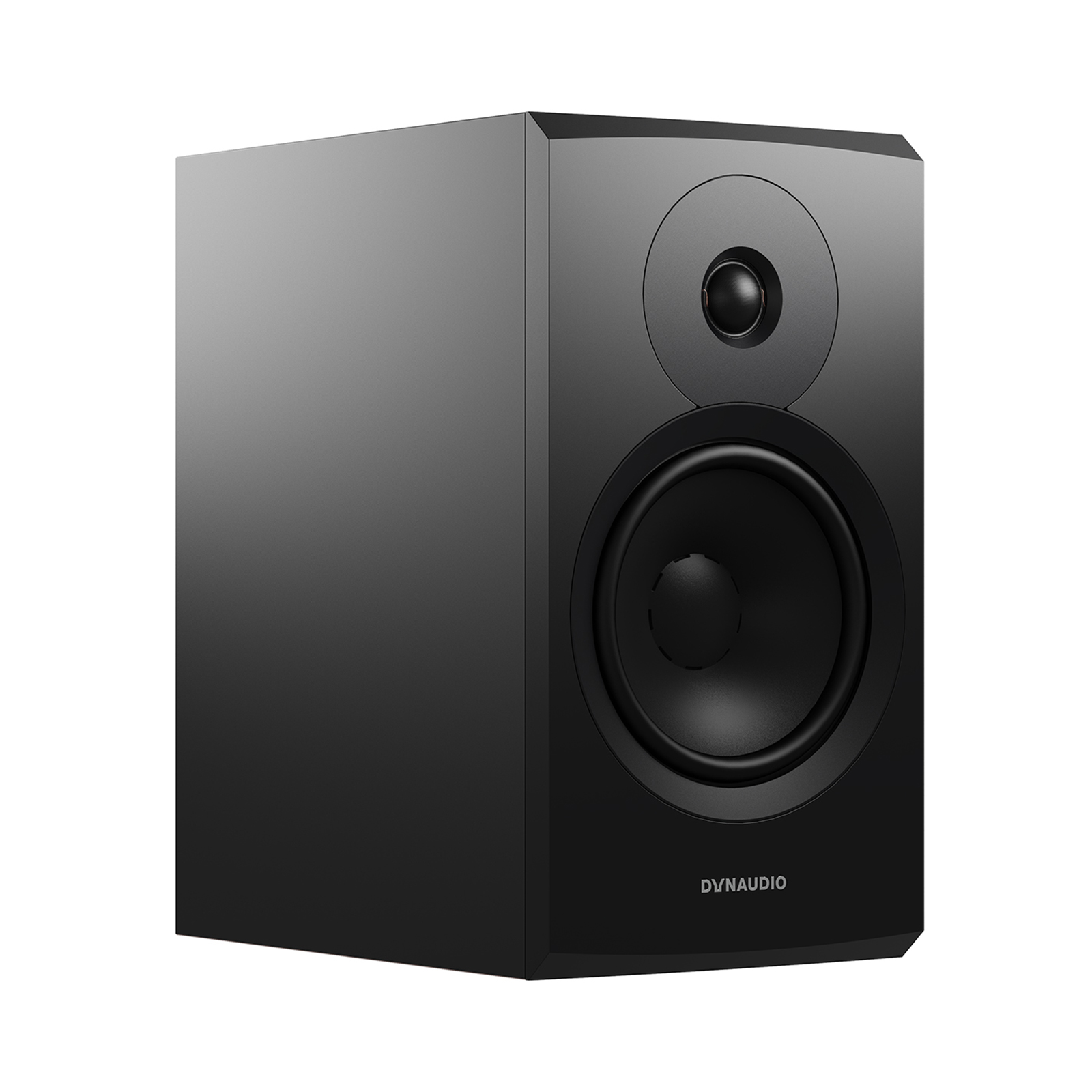 DYNAUDIO Emit 20 ペア スピーカー Dynaudio Emit 20 Bookshelf Speakers - Black - Pair