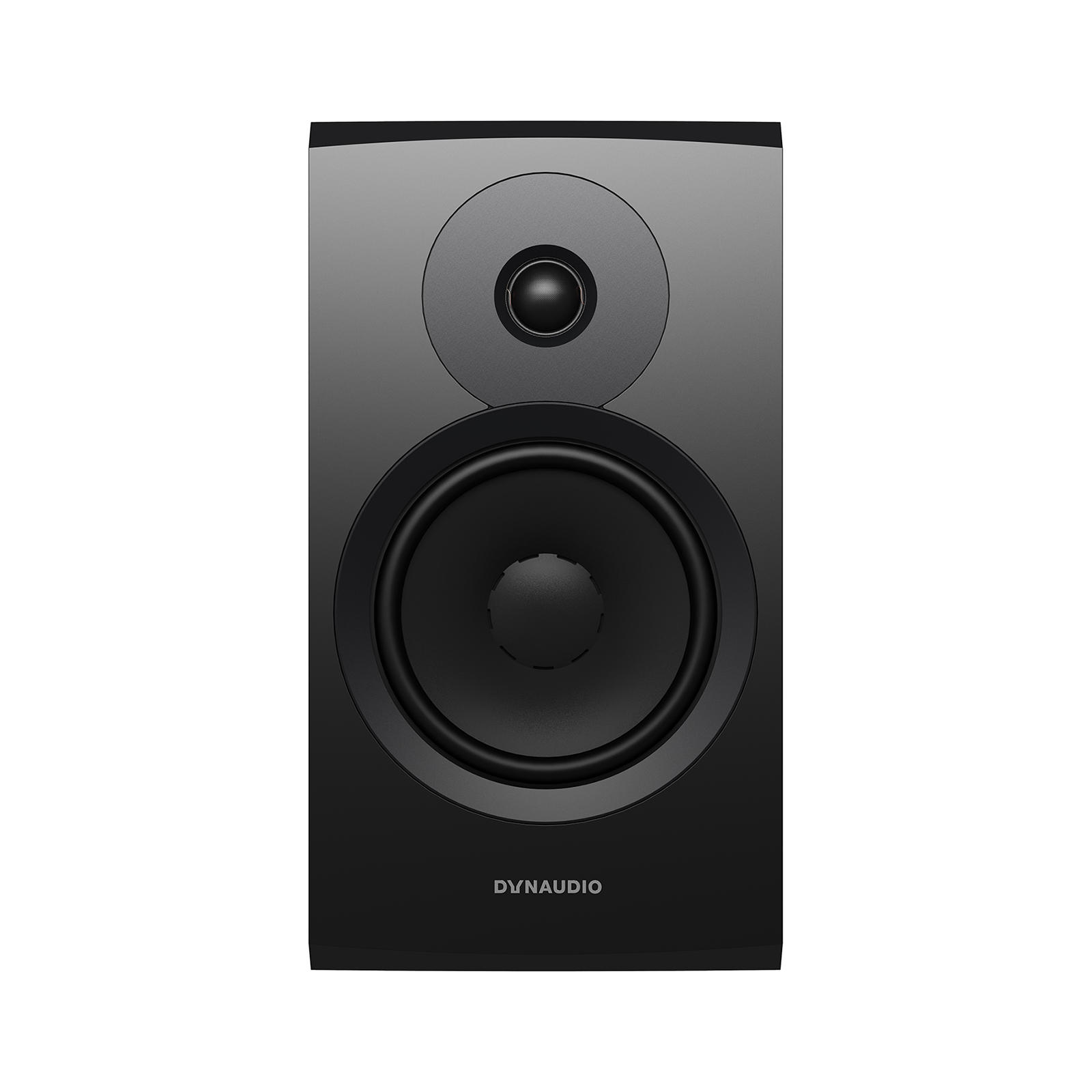 Dynaudio Emit 20 Bookshelf Speakers - Black - Pair