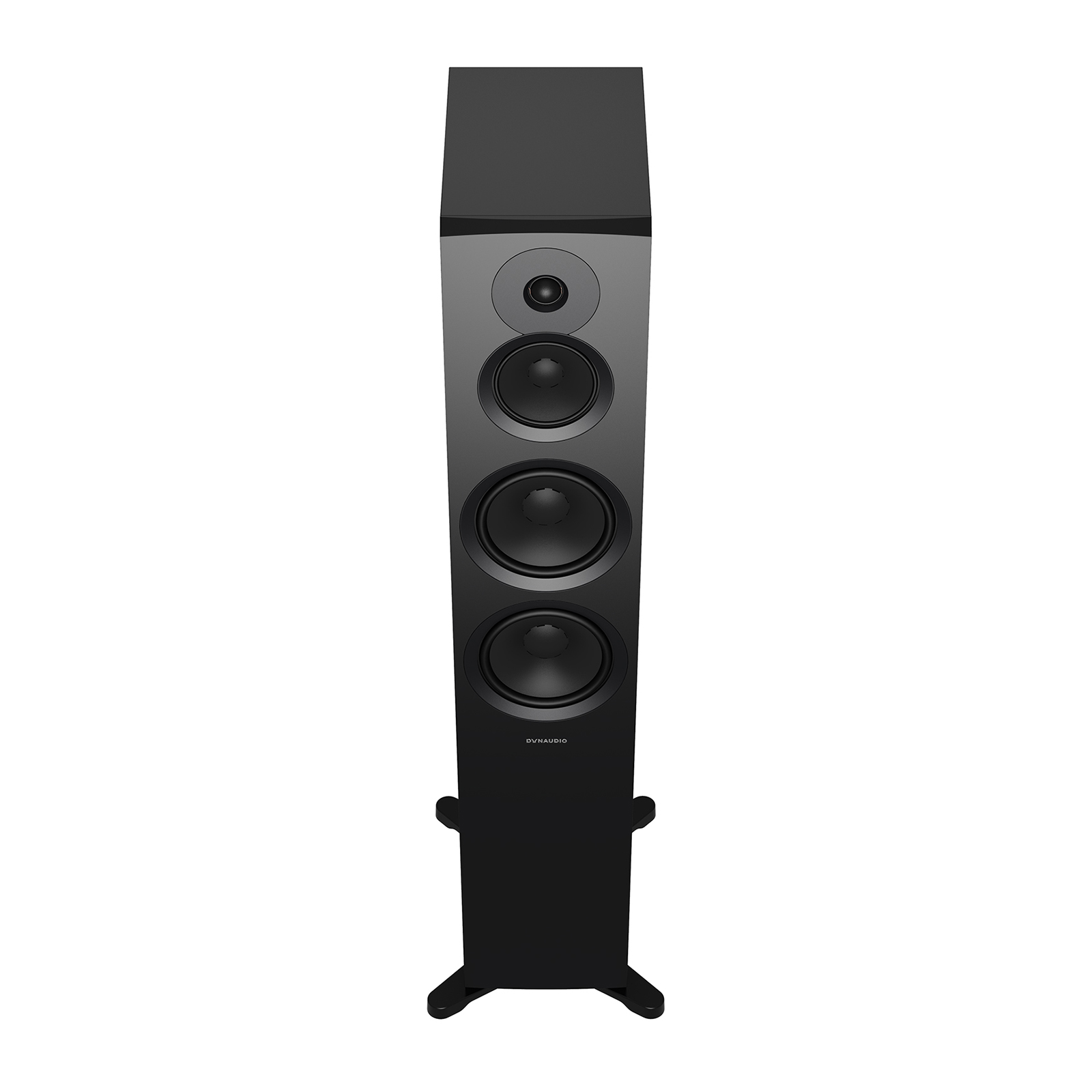 Dynaudio Emit 50 Floorstanding Speaker Black Each