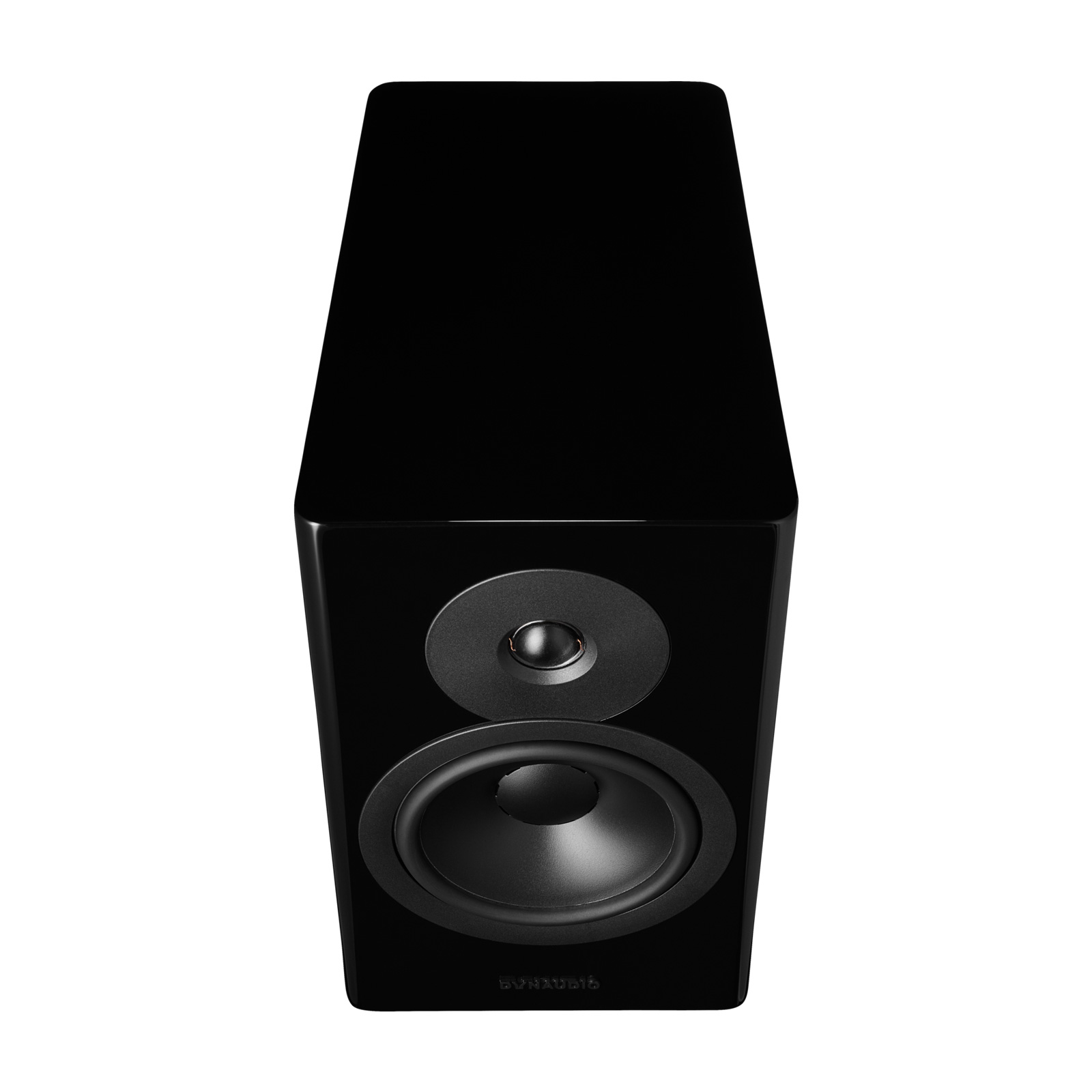 Dynaudio Evoke 20 Bookshelf Speakers - Black - Pair