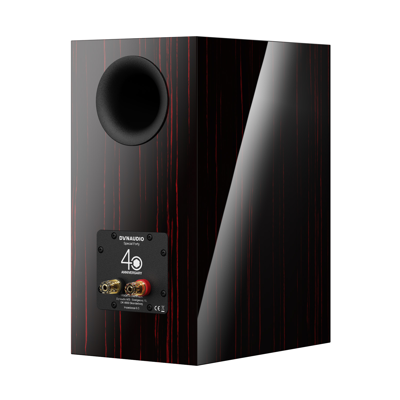 Dynaudio Special Forty Speakers - Thumbnail 3