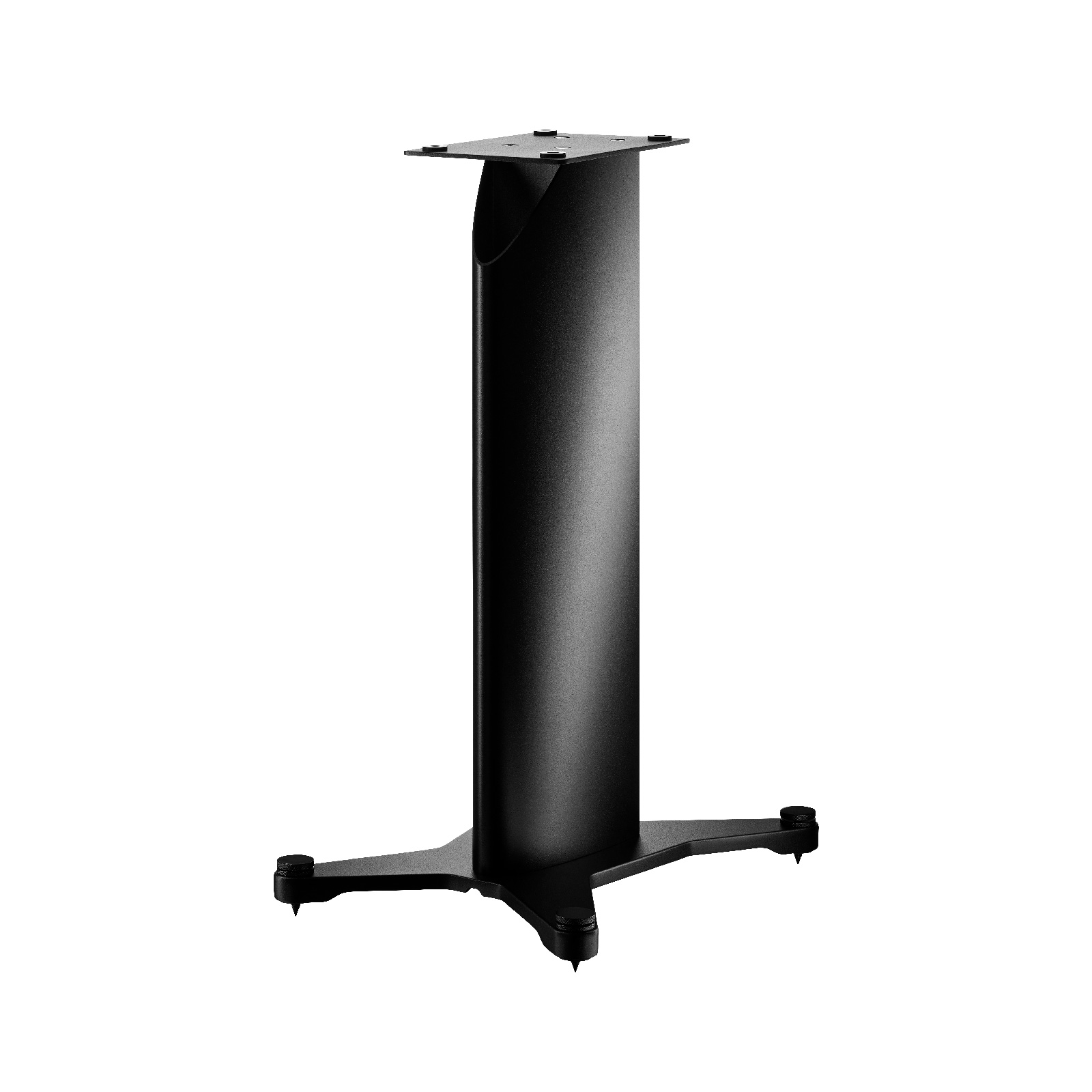 Dynaudio Stand 20 Speaker Stands - Black
