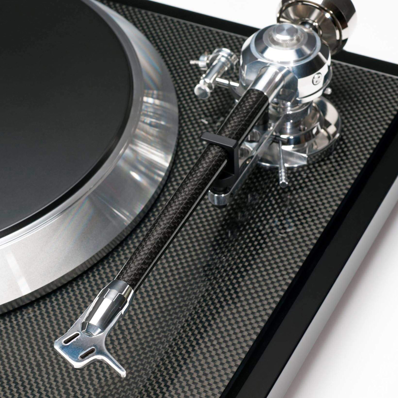 EAT C-Sharp Turntable - Thumbnail 2