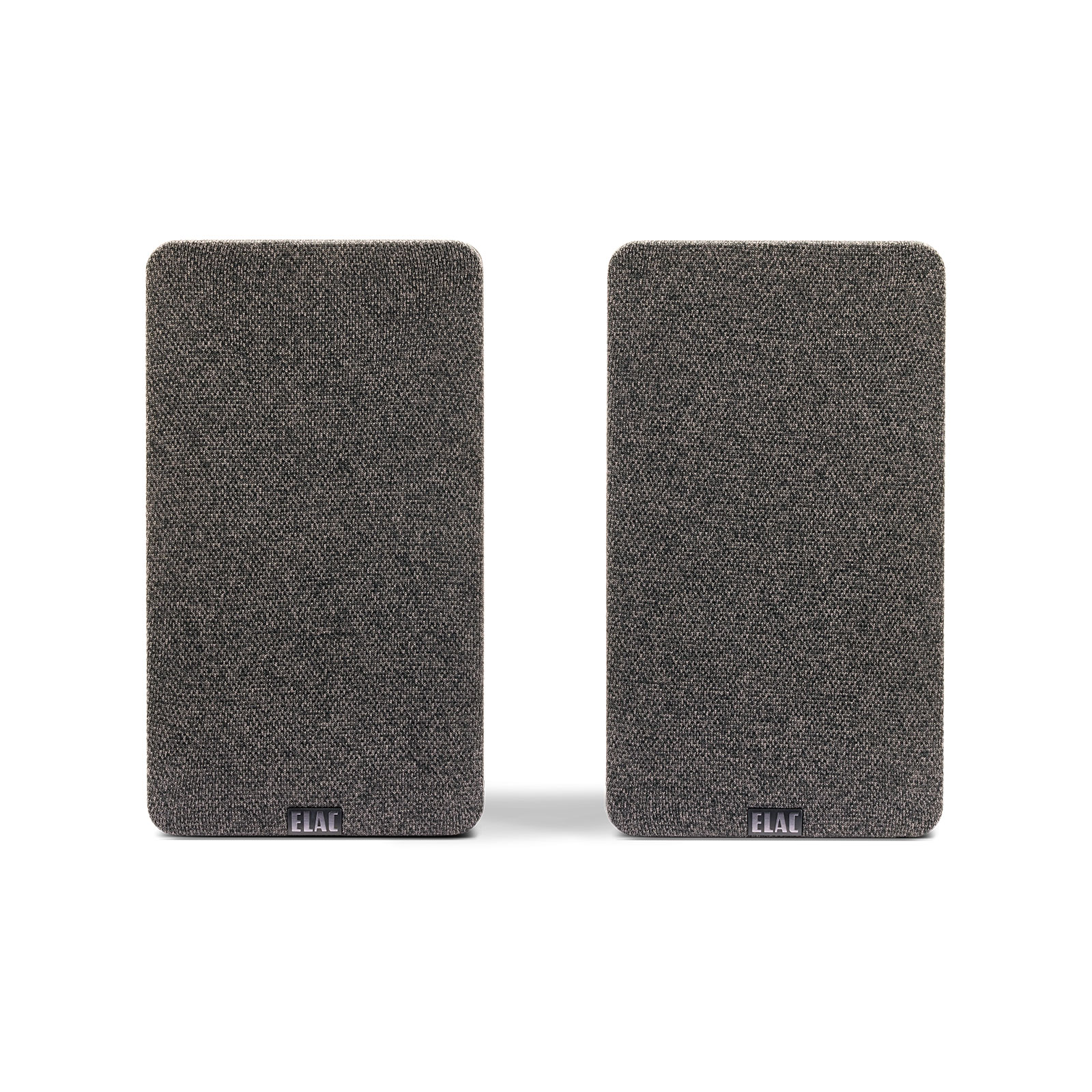 ELAC Debut ConneX DCB41 Powered Bookshelf Speakers - Black - Pair