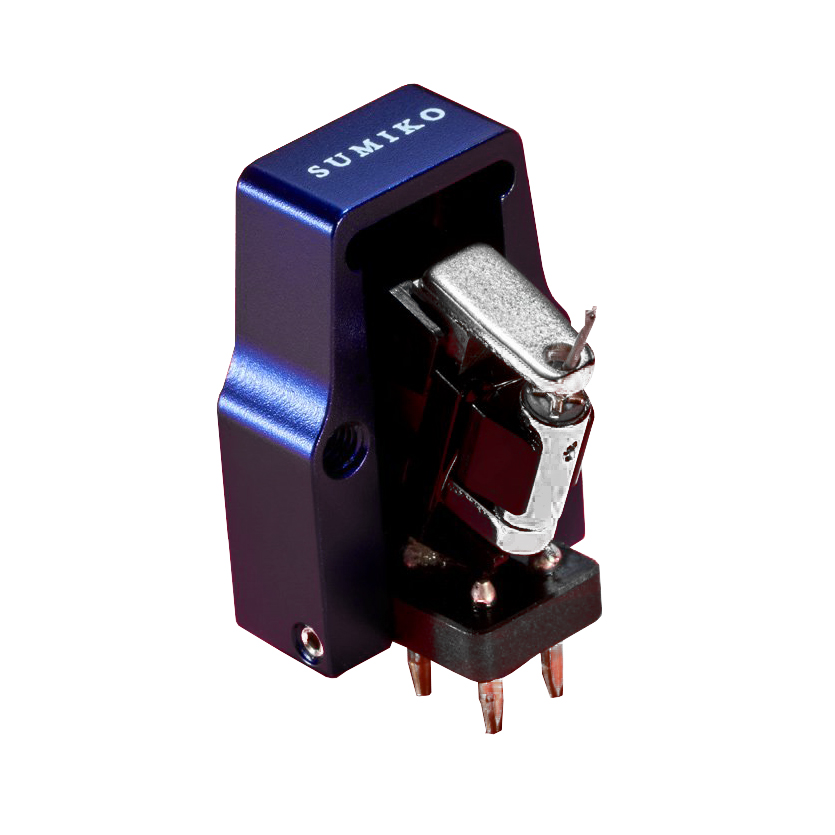 Lower Back of Pro-Ject RPM 9 Carbon Turntable