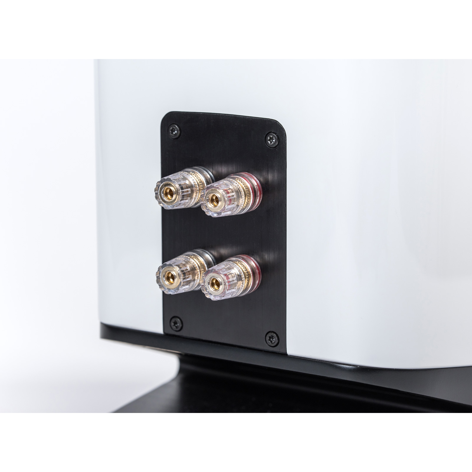 Lower of ELAC VELA Series FS409 Floorstanding Speaker