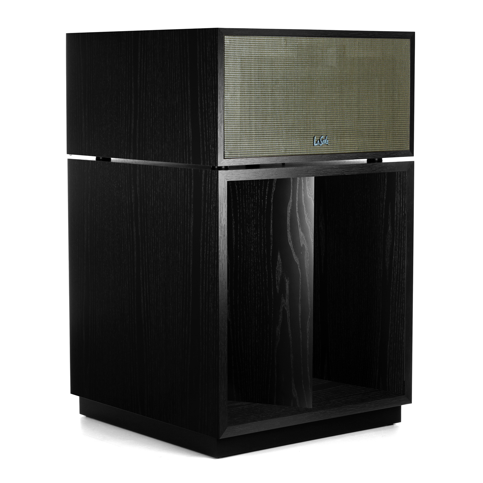 Klipsch Heritage La Scala AL5 - Black Ash - Each