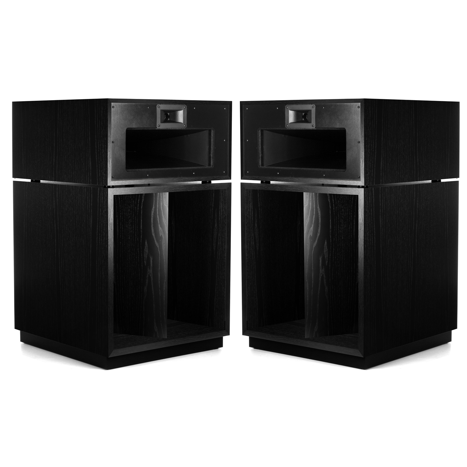 Klipsch Heritage La Scala AL5 - Black Ash - Each