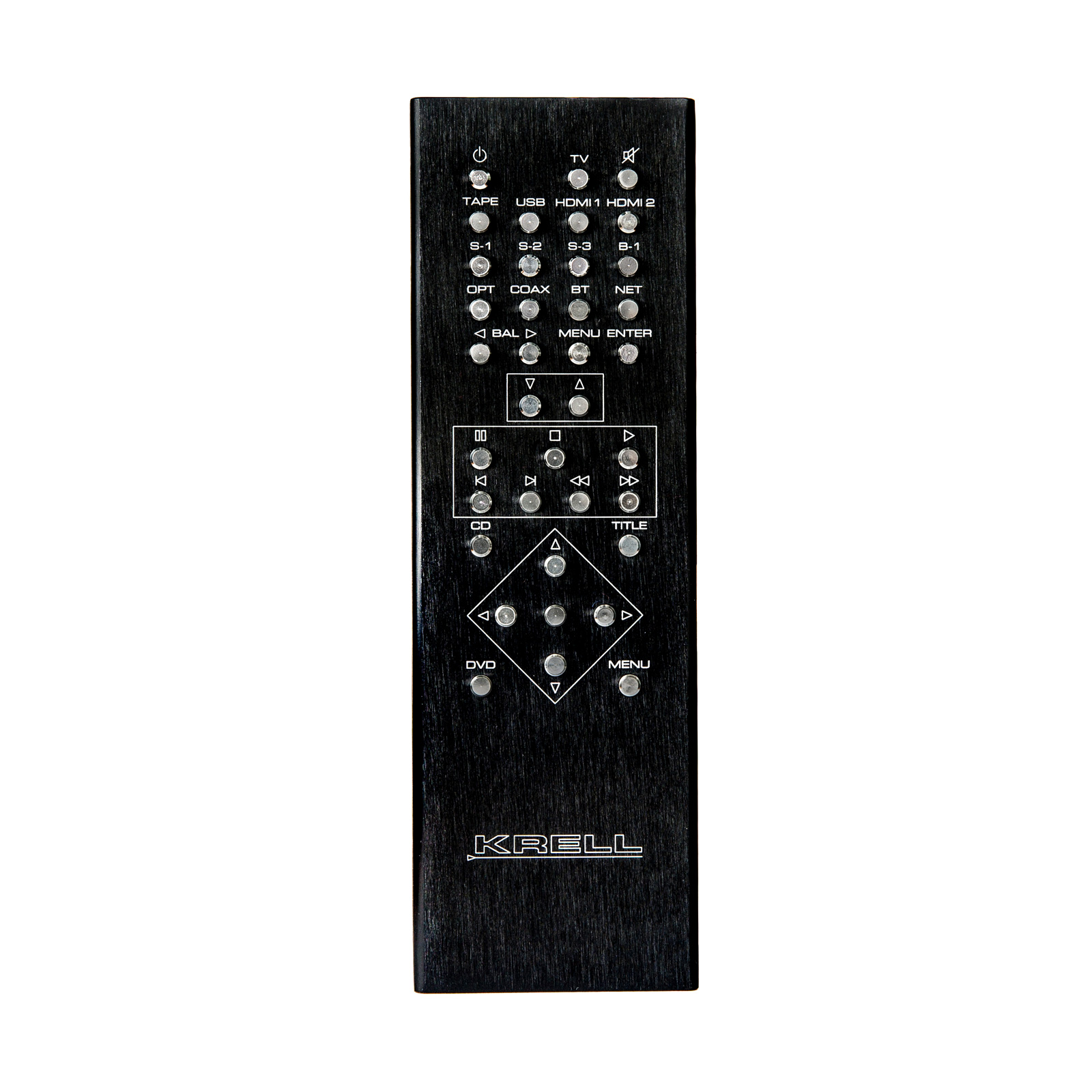 Krell K-300i - Thumbnail 3