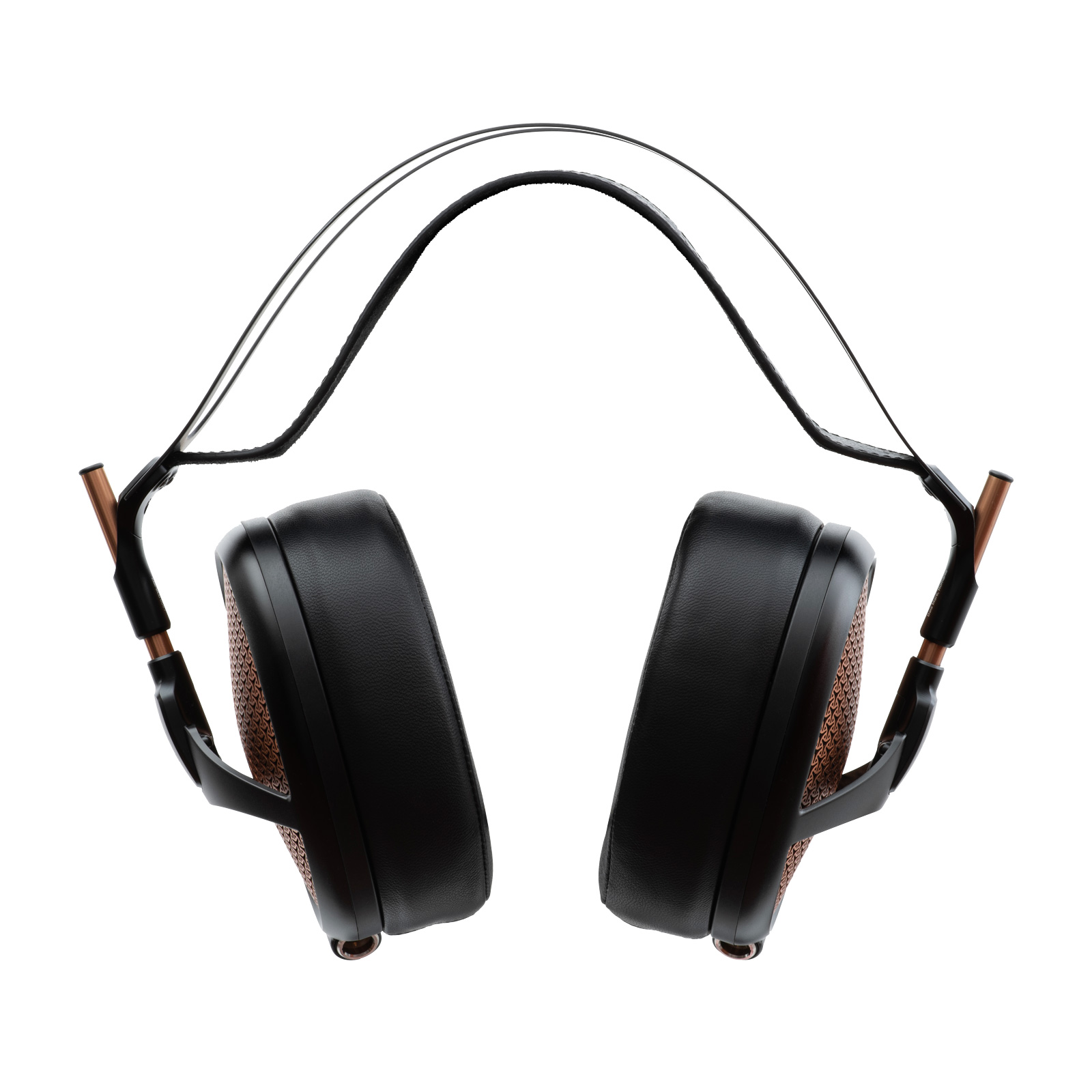 Meze Audio Empyrean Open-Back Isodynamic Headphones - Black