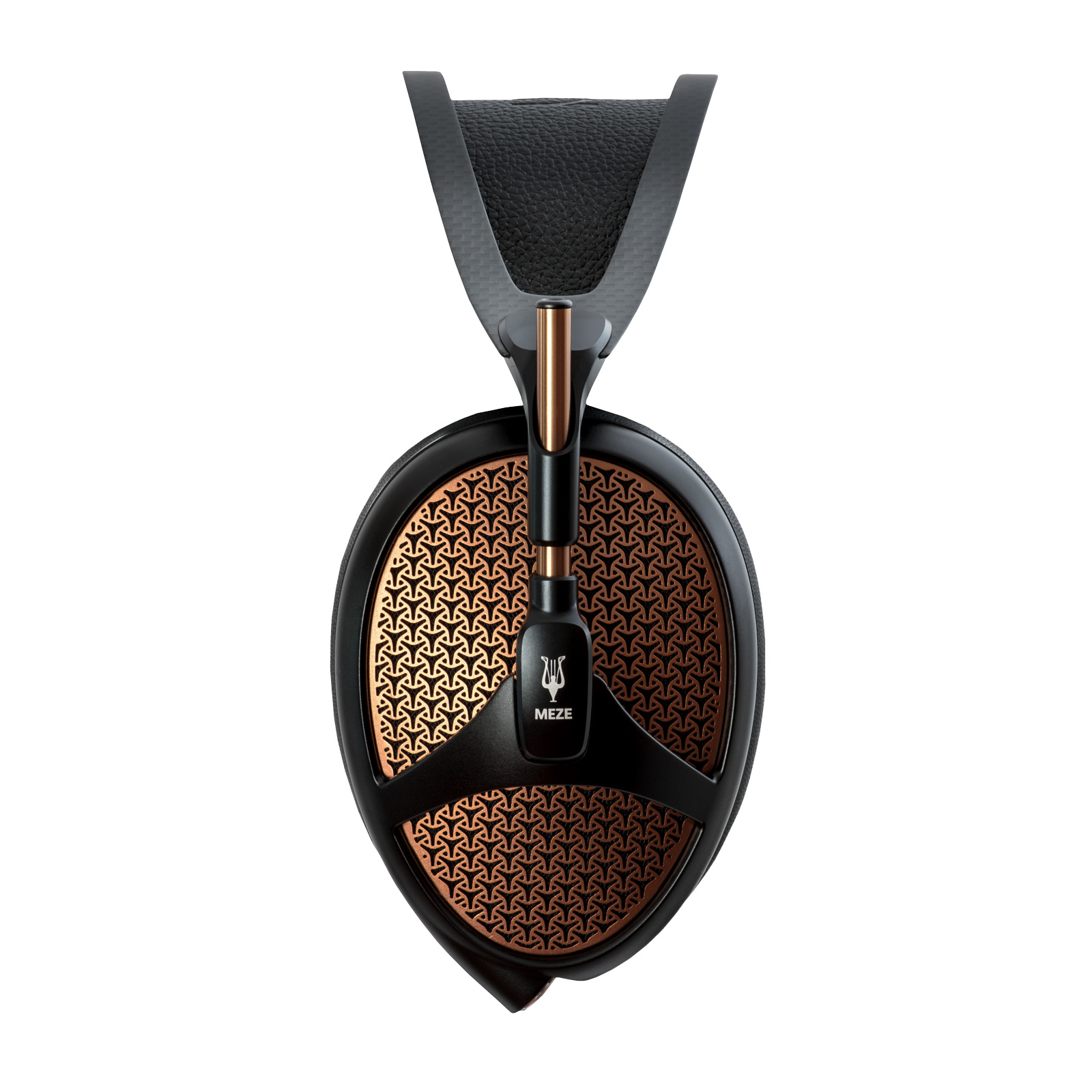 Meze Audio Empyrean Open-Back Isodynamic Headphones - Black