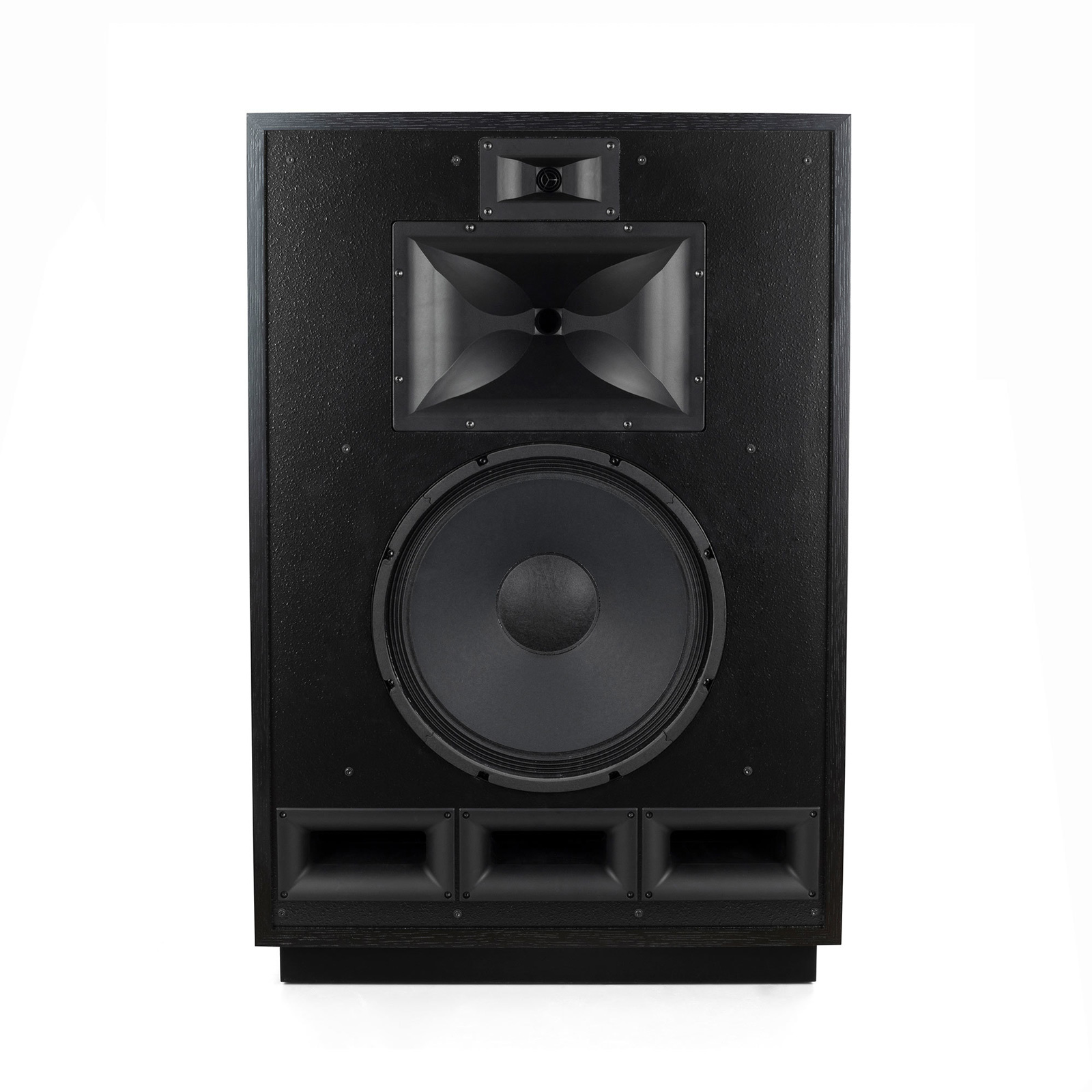 Front of Klipsch Heritage Cornwall IV Floorstanding Speaker