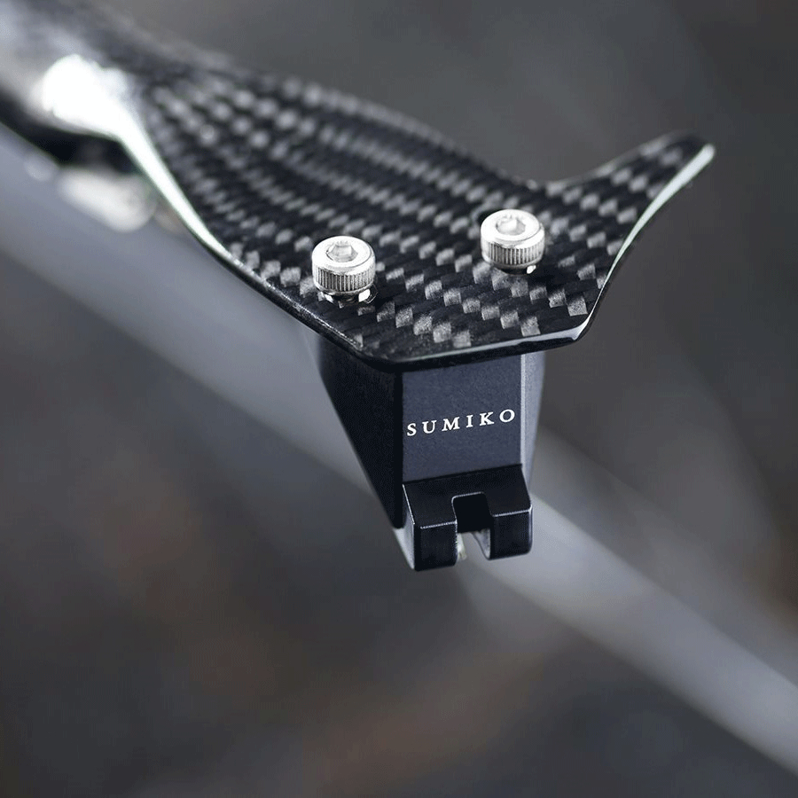 Upper of Pro-Ject RPM 5 Carbon Turntable