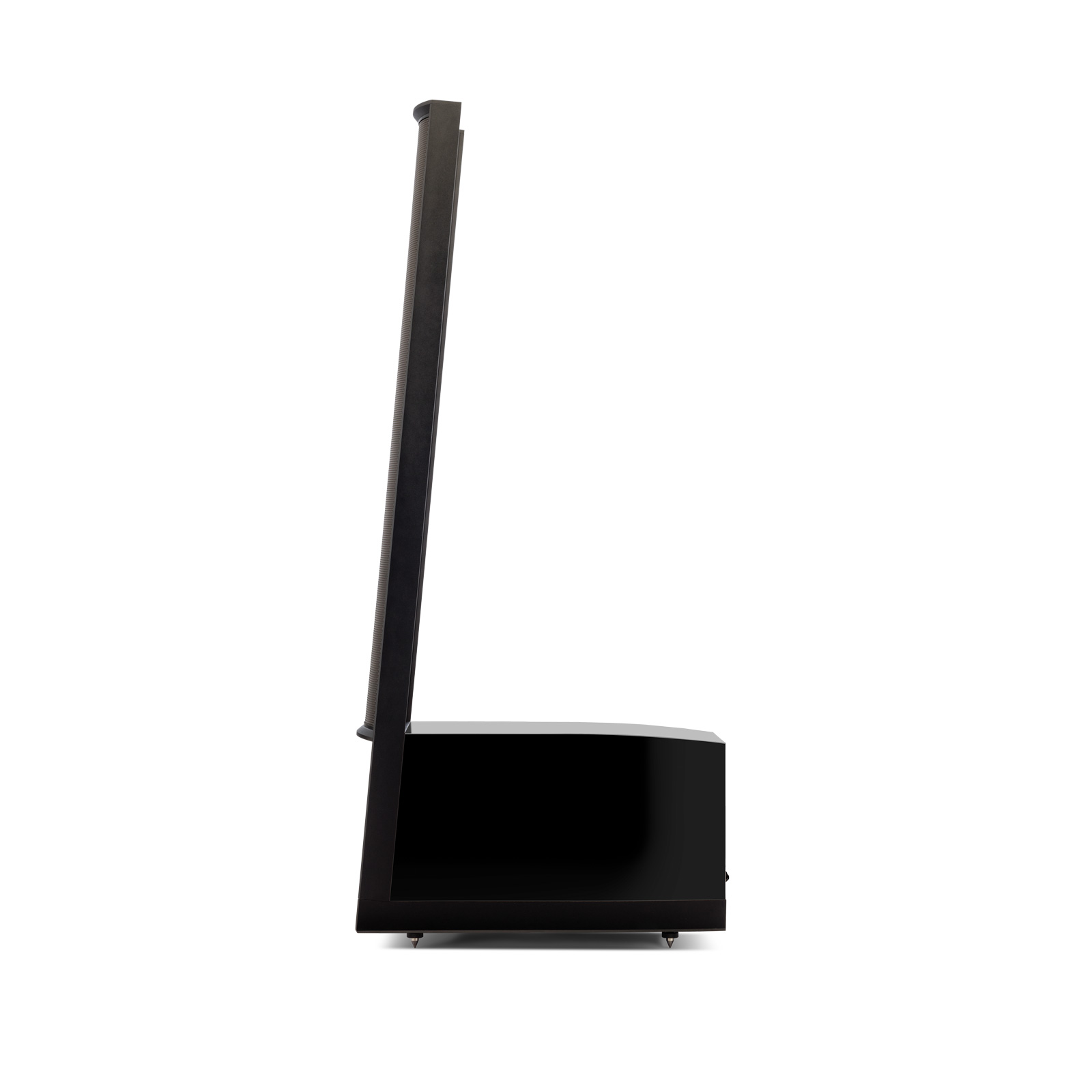 Side of MartinLogan Impression ESL 11A Electrostatic Loudspeaker