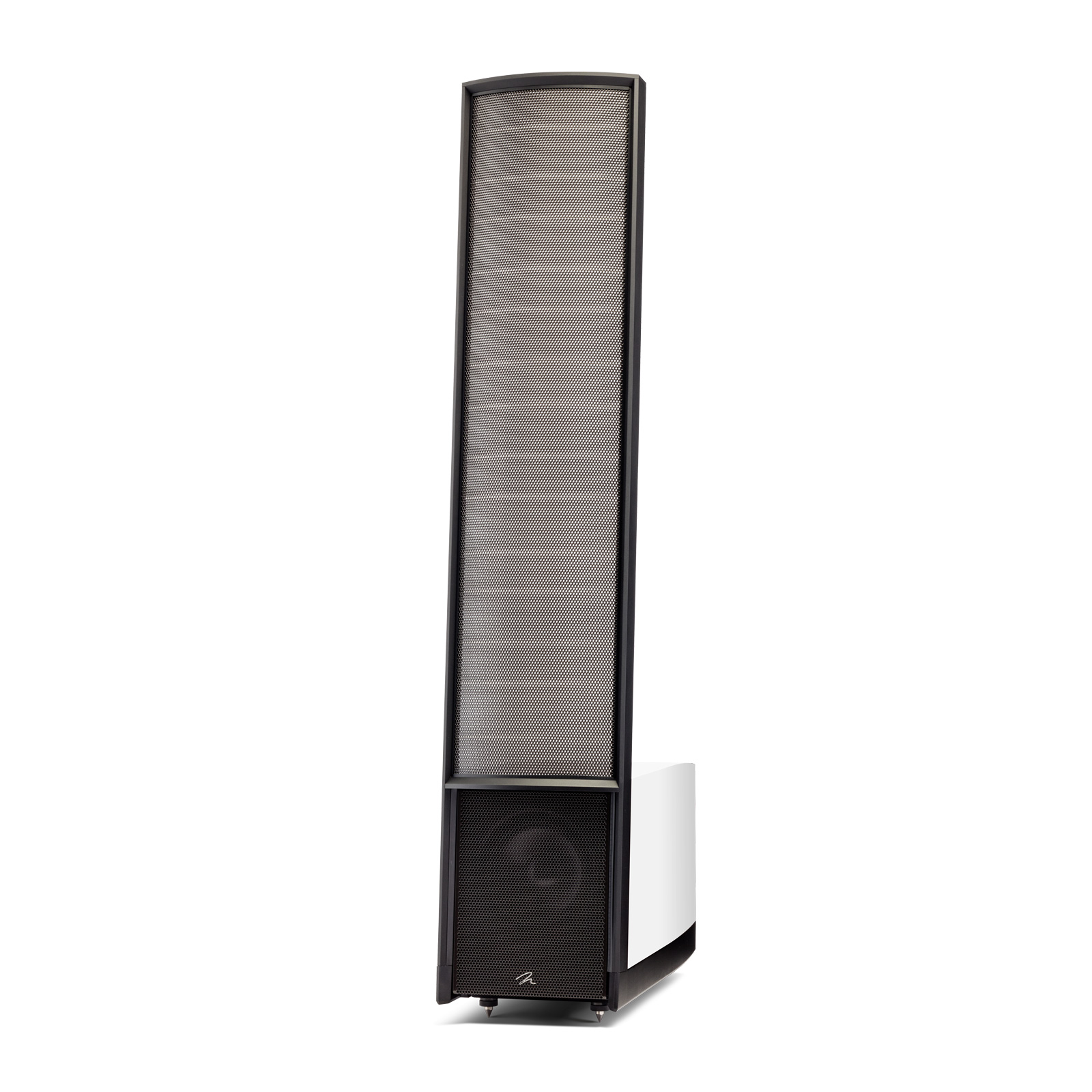Left side of MartinLogan Impression ESL 11A Electrostatic Loudspeaker