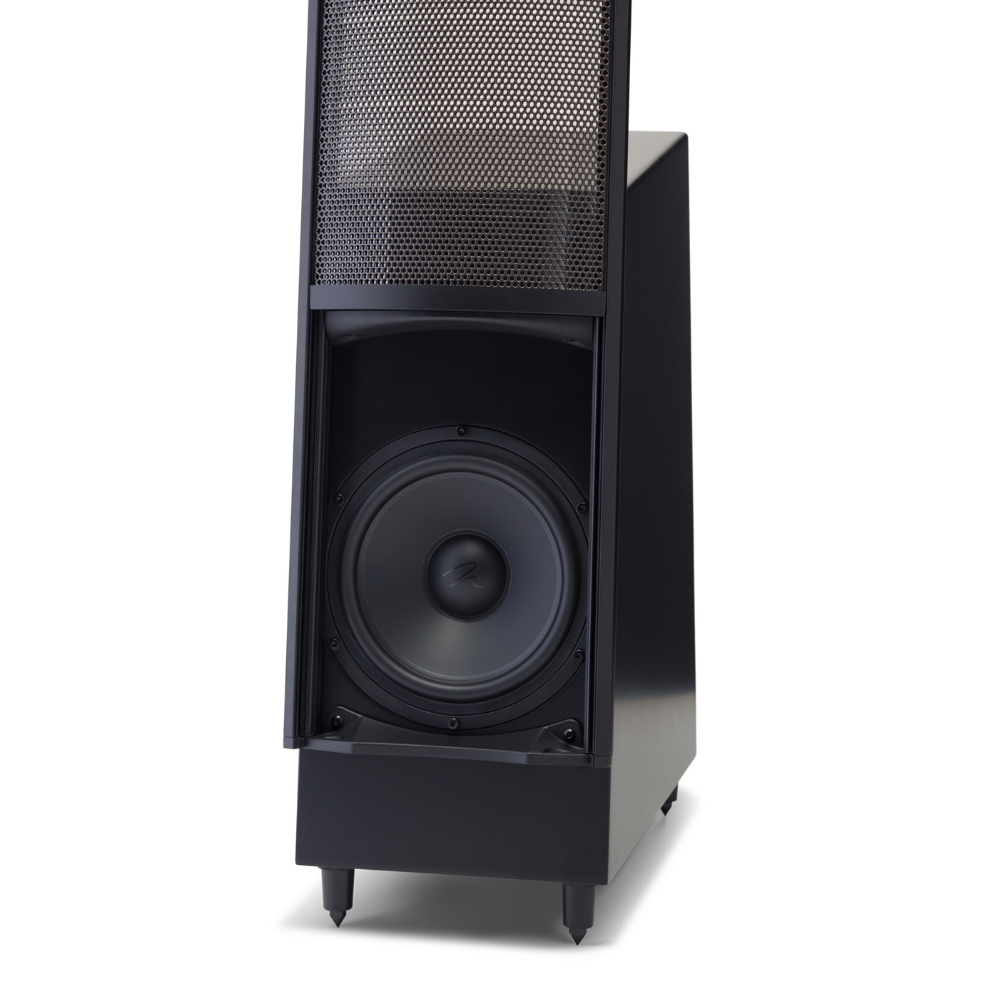 Front of MartinLogan ElectroMotion ESL X Electrostatic Floorstanding Speaker