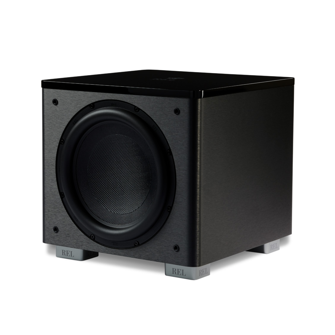 REL HT/1003 MKII 10-Inch Powered Subwoofer
