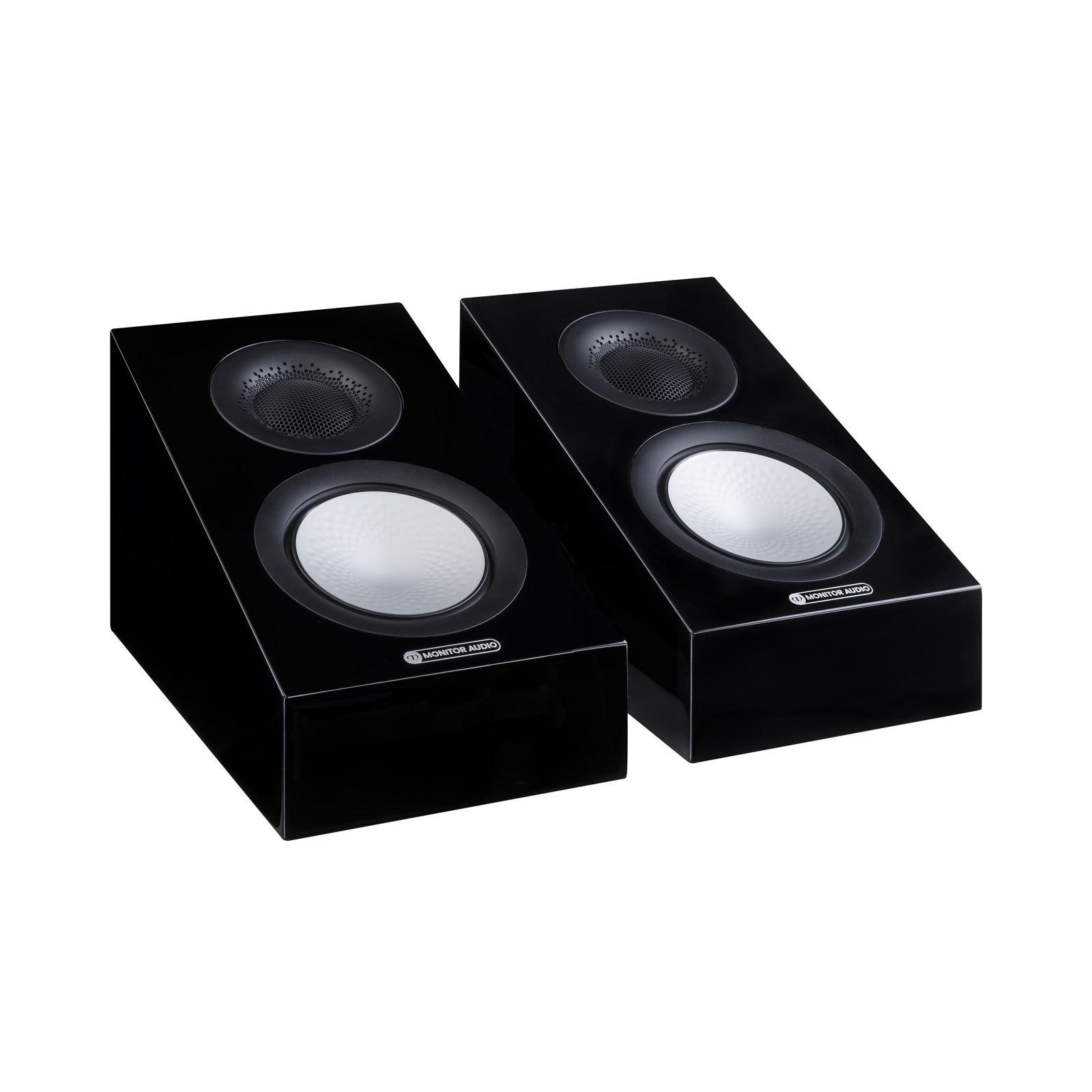 Monitor Audio Silver AMS 7G Dolby Atmos Speakers - Gloss