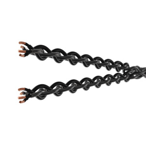 Kimber Kable Carbon Interconnect Cable - 4.0 Meter - XLR to XLR - Pair