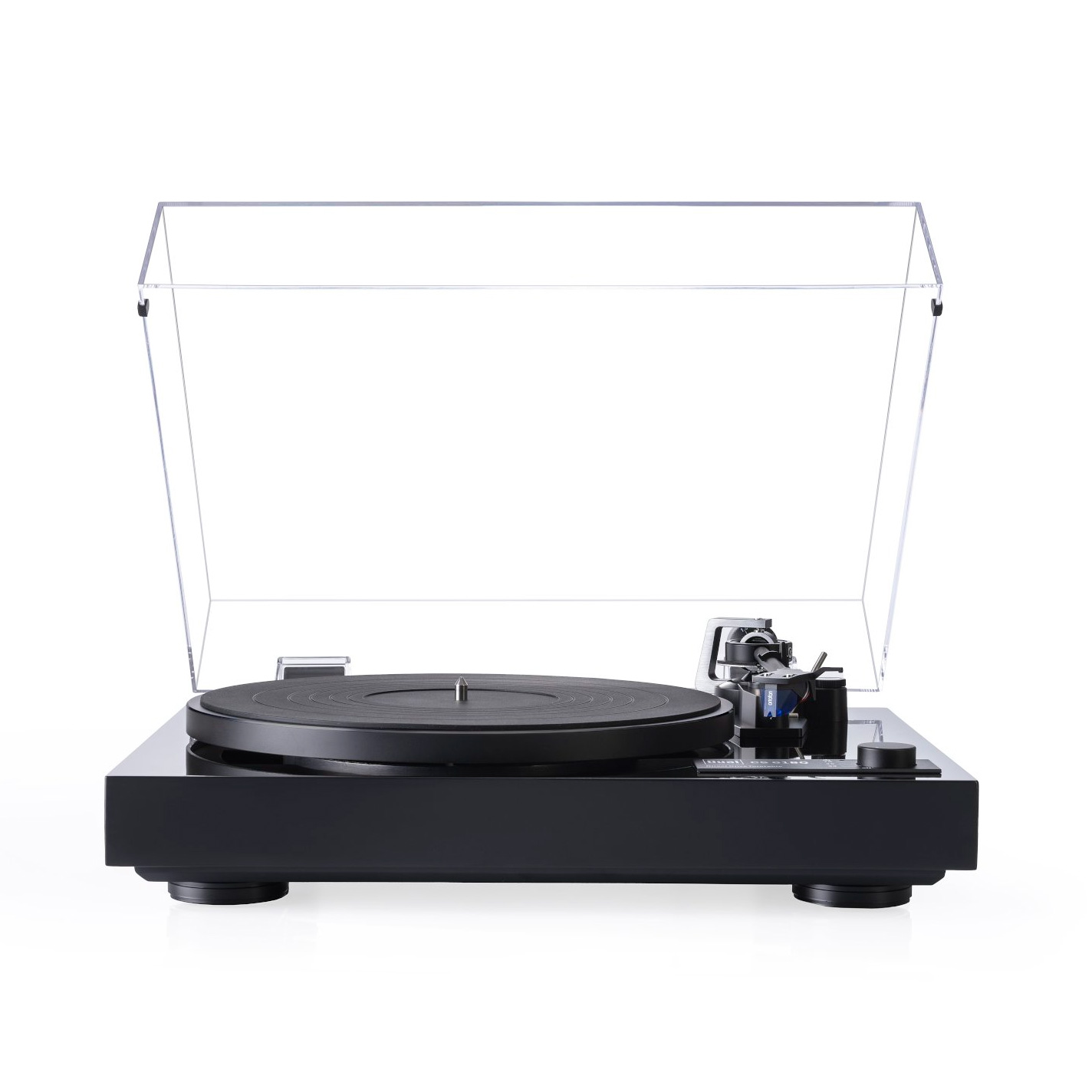 Dual CS 618Q Direct Drive Turntable