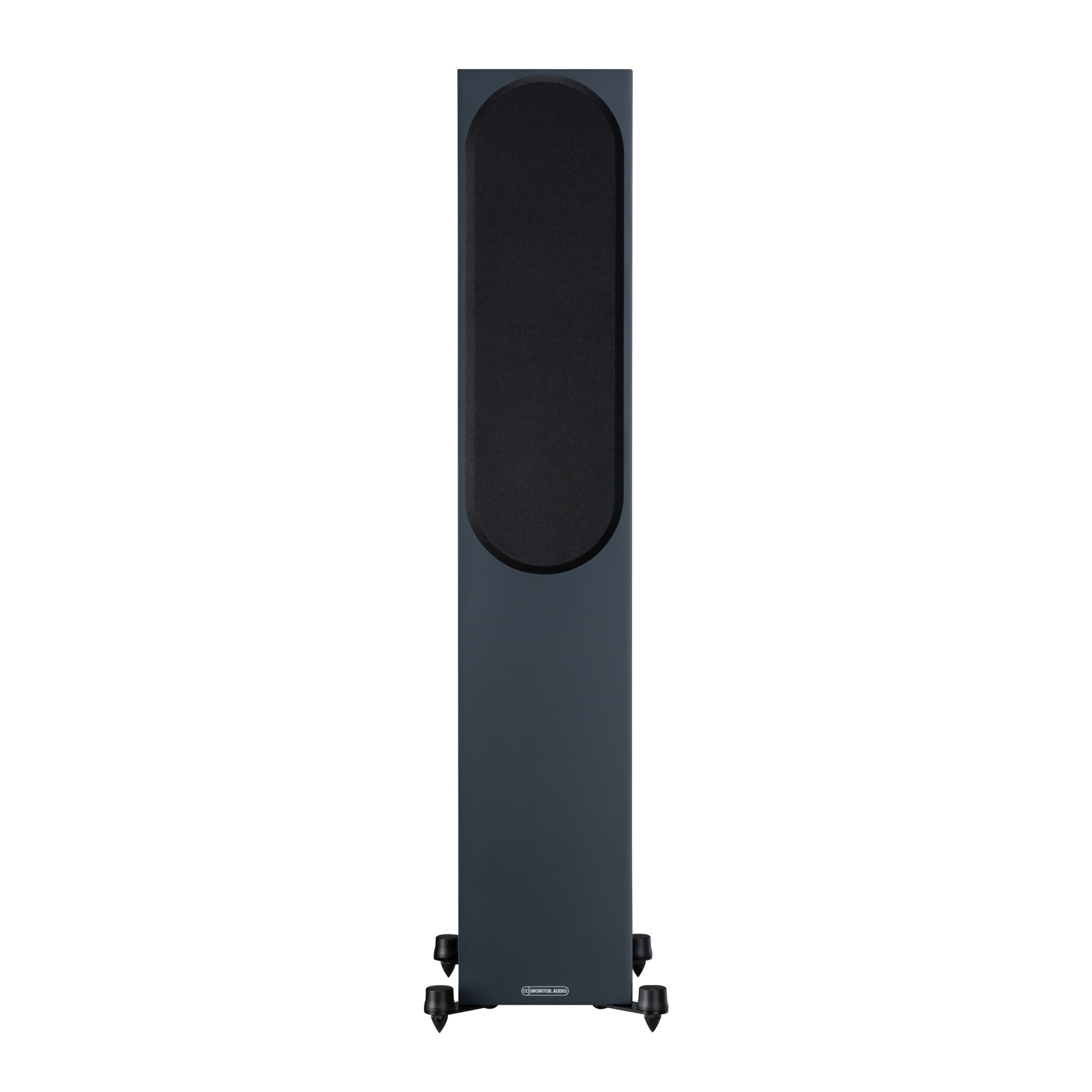 スピーカー・ウーファー MONITOR AUDIO BRONZE 200-6G Monitor Audio Bronze 6G 200 Floorstanding Speaker - Black, Each