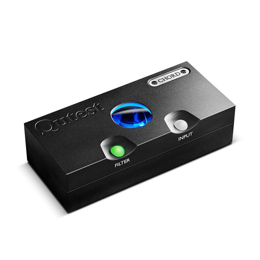 Chord Qutest DAC - Thumbnail 2