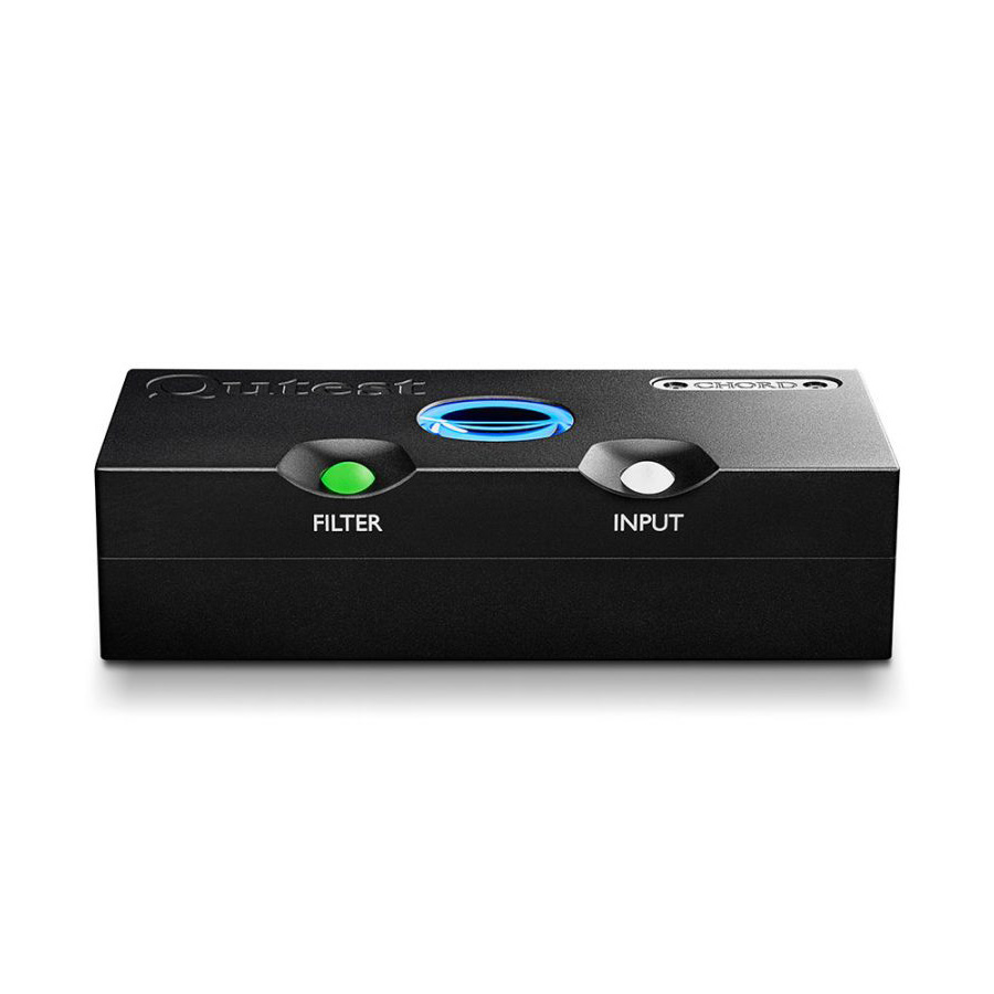 Chord Qutest Digital-to-Analog Converter - Thumbnail 4