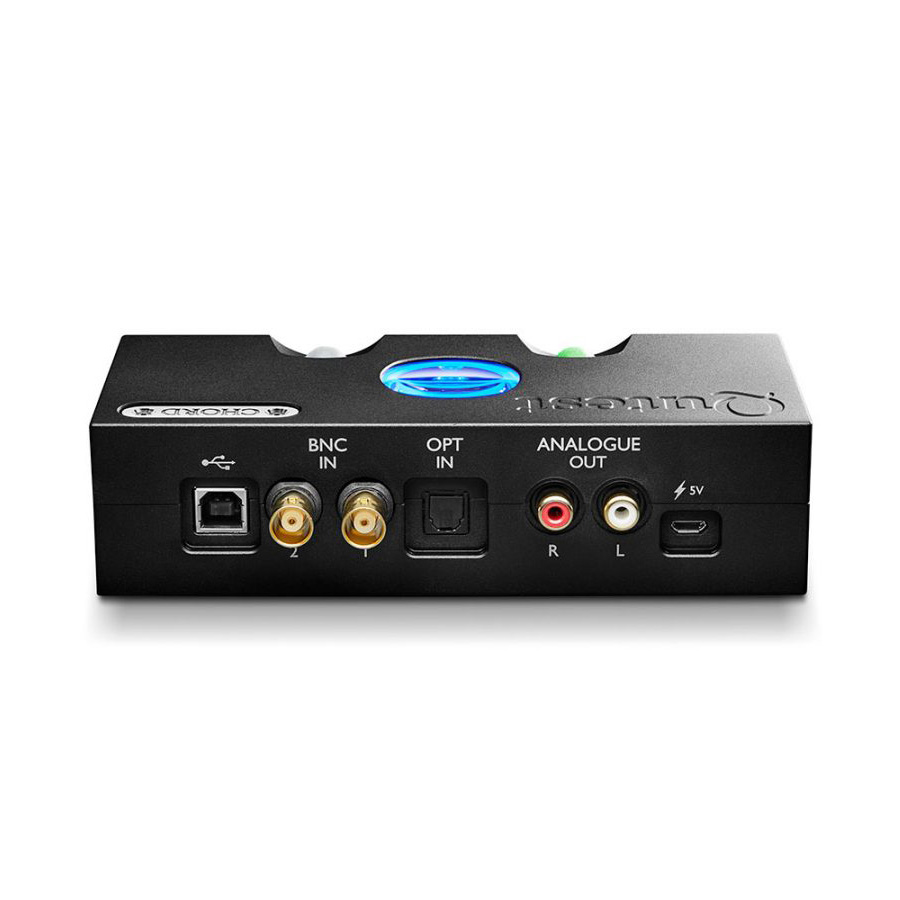 Chord Qutest Digital-to-Analog Converter - Thumbnail 3