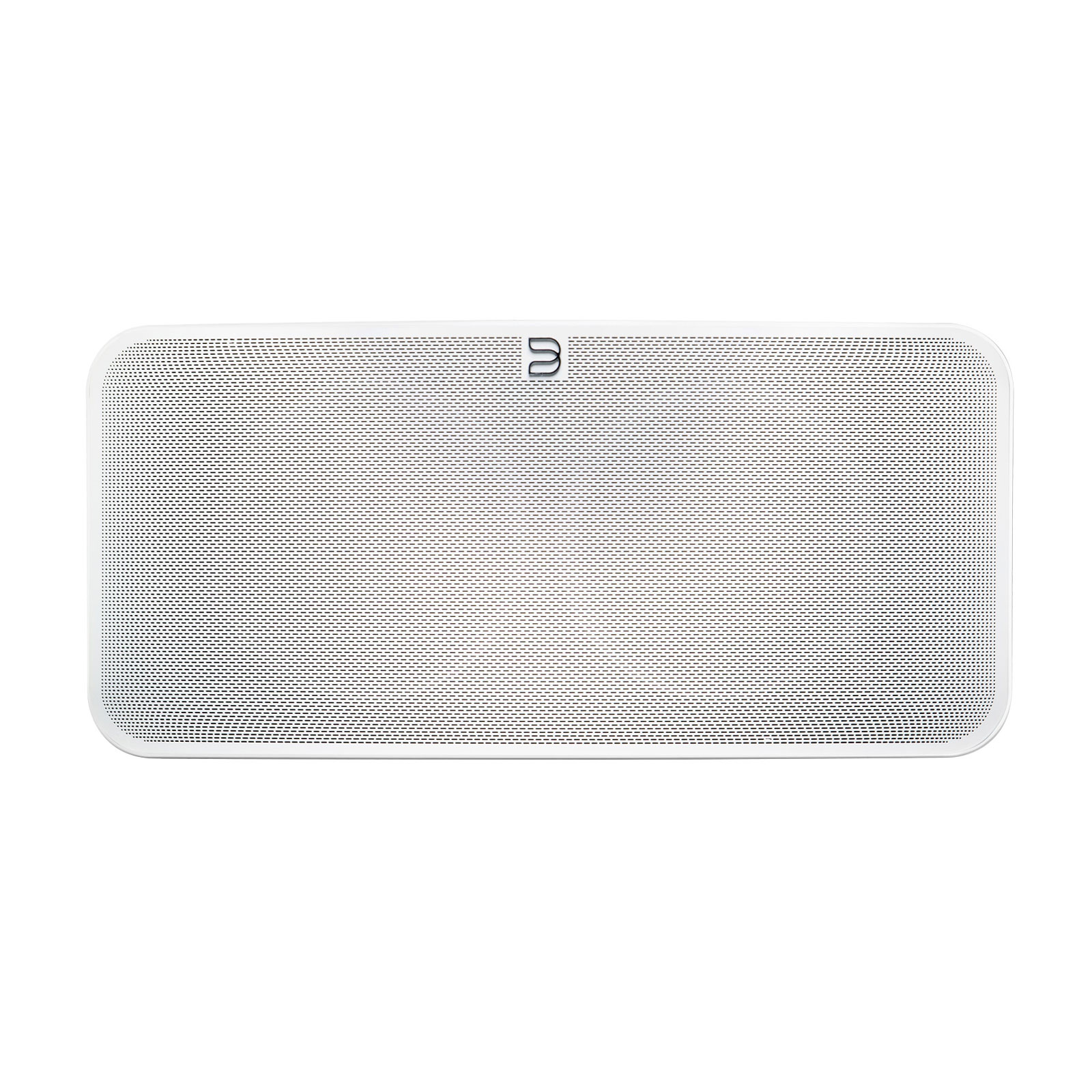 Front of the of Bluesound Pulse 2i Music Player with Speaker