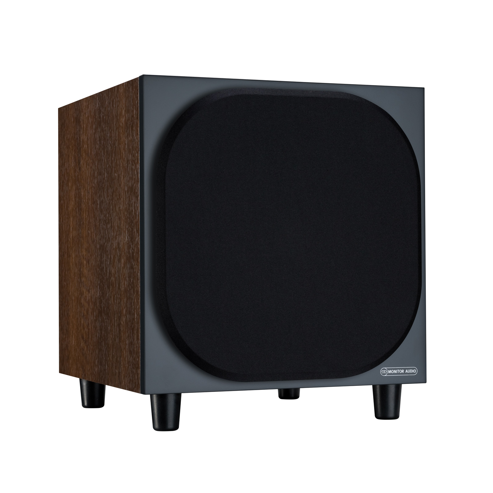 Right Side of Monitor Audio Bronze W10 6G Subwoofer
