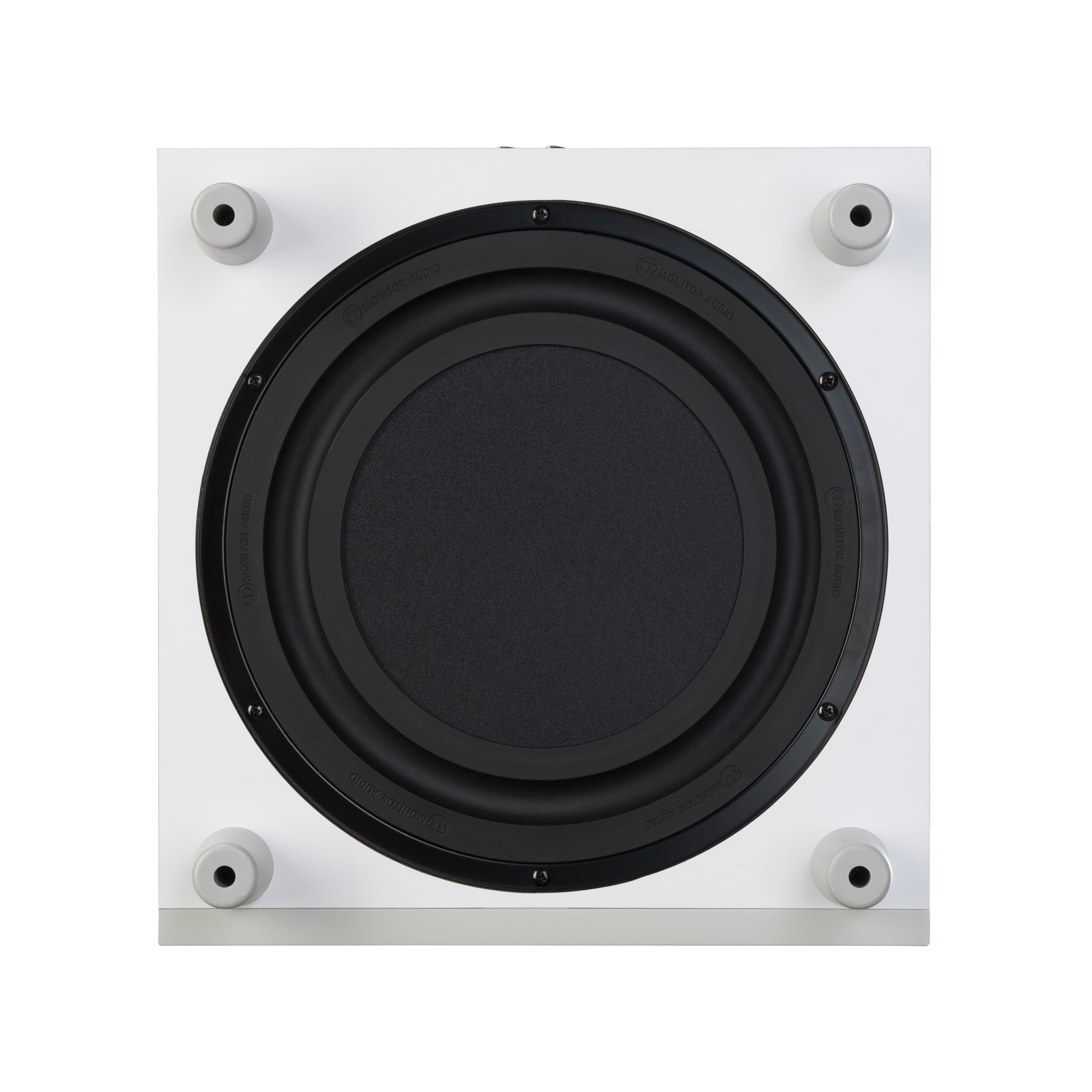 Lower of Monitor Audio Bronze W10 6G Subwoofer