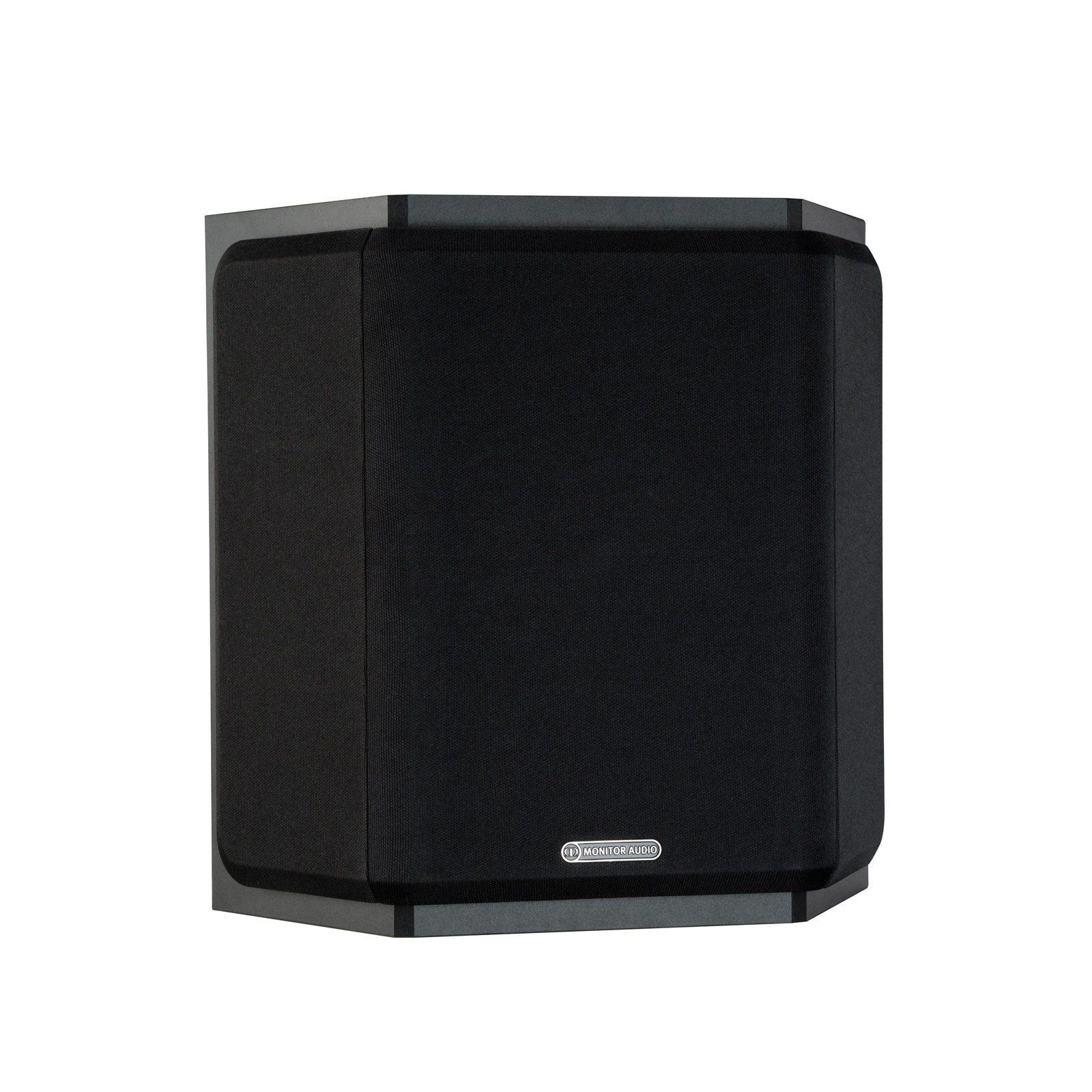 Monitor Audio Bronze FX 6G Surround Speakers - Black - Pair