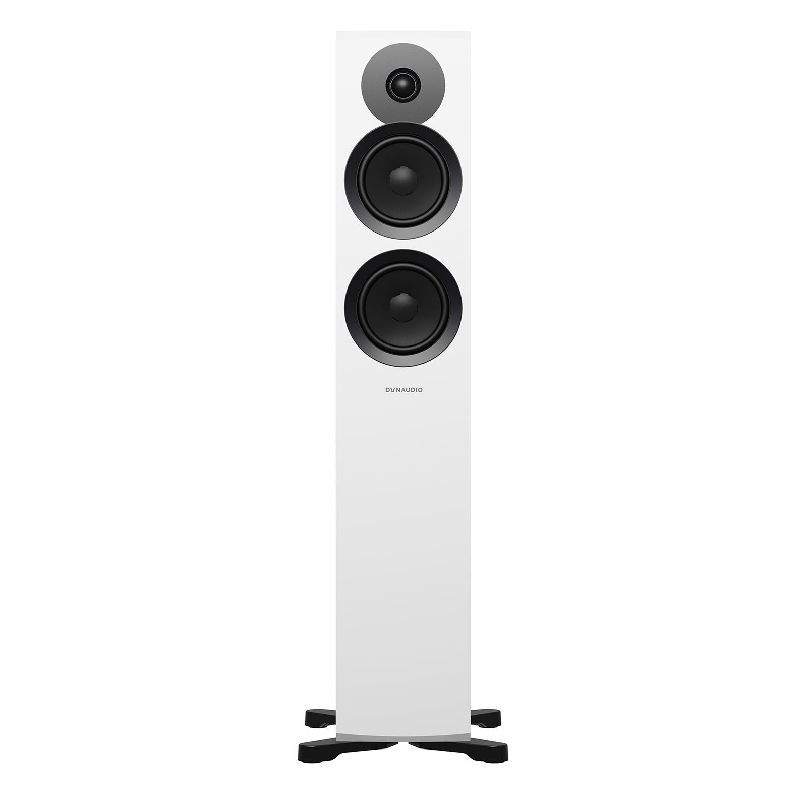 Front of Dynaudio Emit 30 Floorstanding Speaker