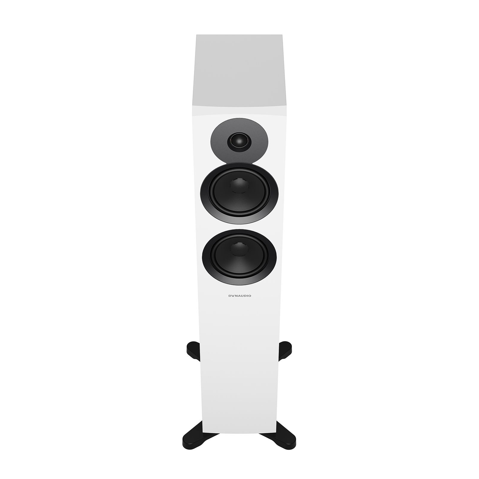 Upper of Dynaudio Emit 30 Floorstanding Speaker