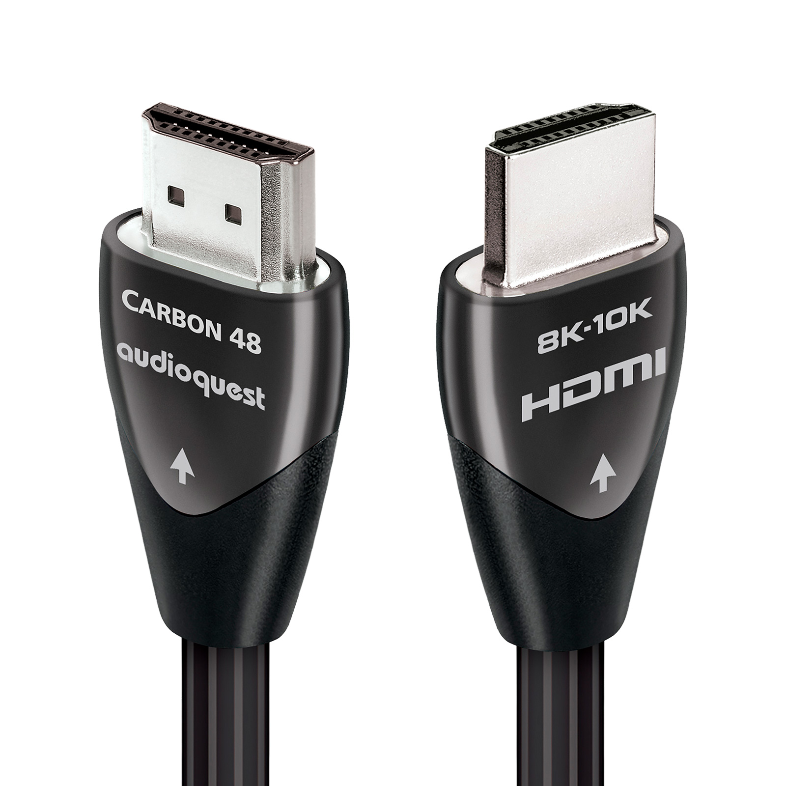 Audioquest Carbon 48 HDMI Cable - Thumbnail 2