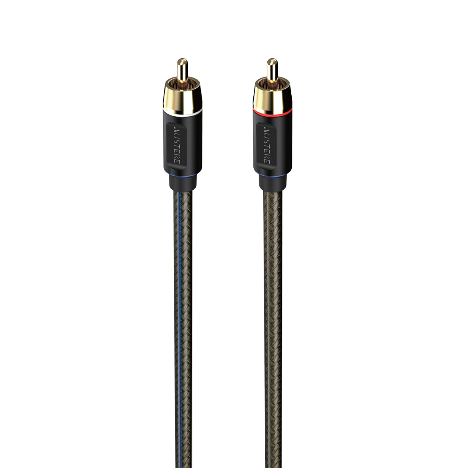 Austere V Series Audio Interconnect Cable - 2.0 Meter