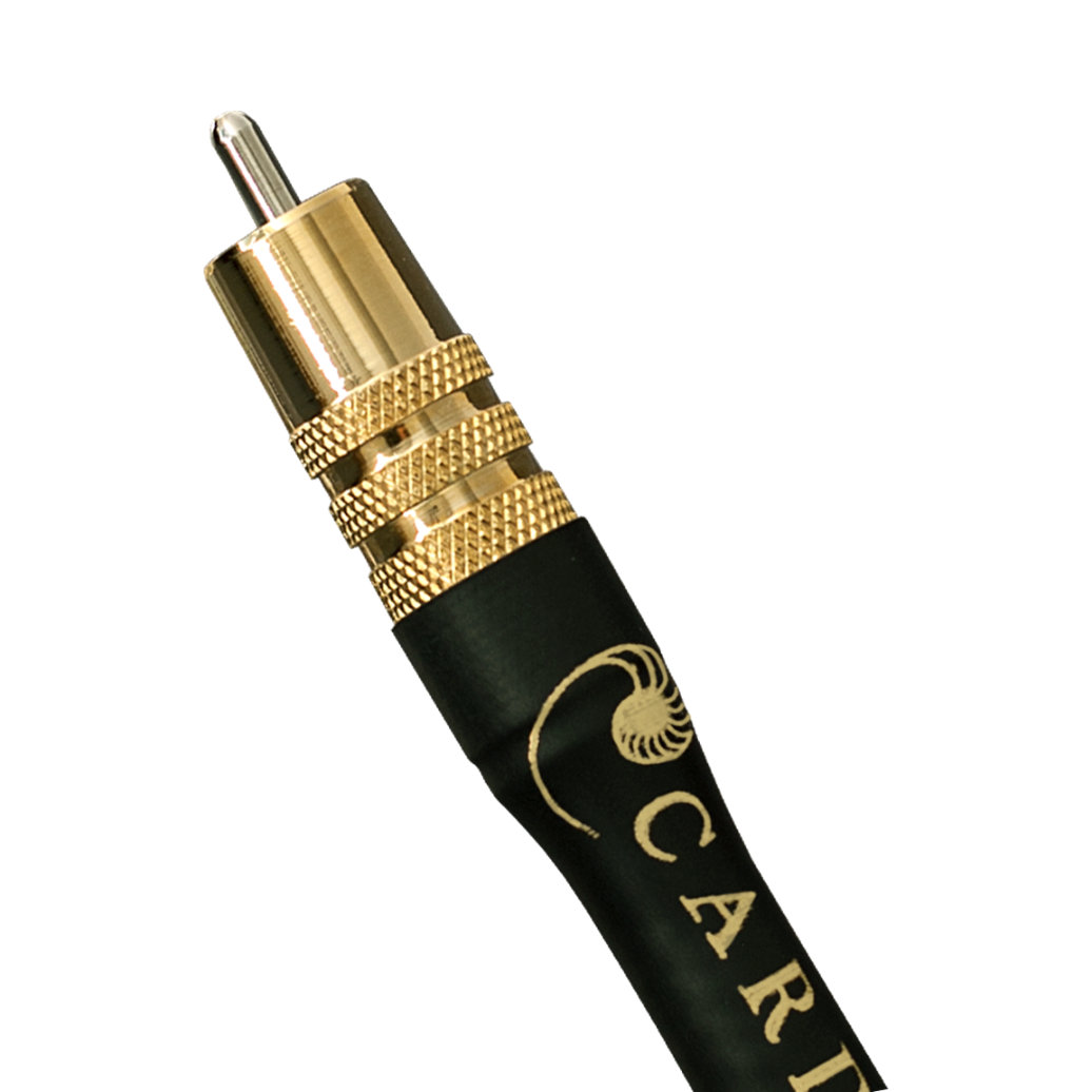 Cardas Audio Clear Sky Interconnect Cable - 1.5 Meter - RCA to RCA - Pair