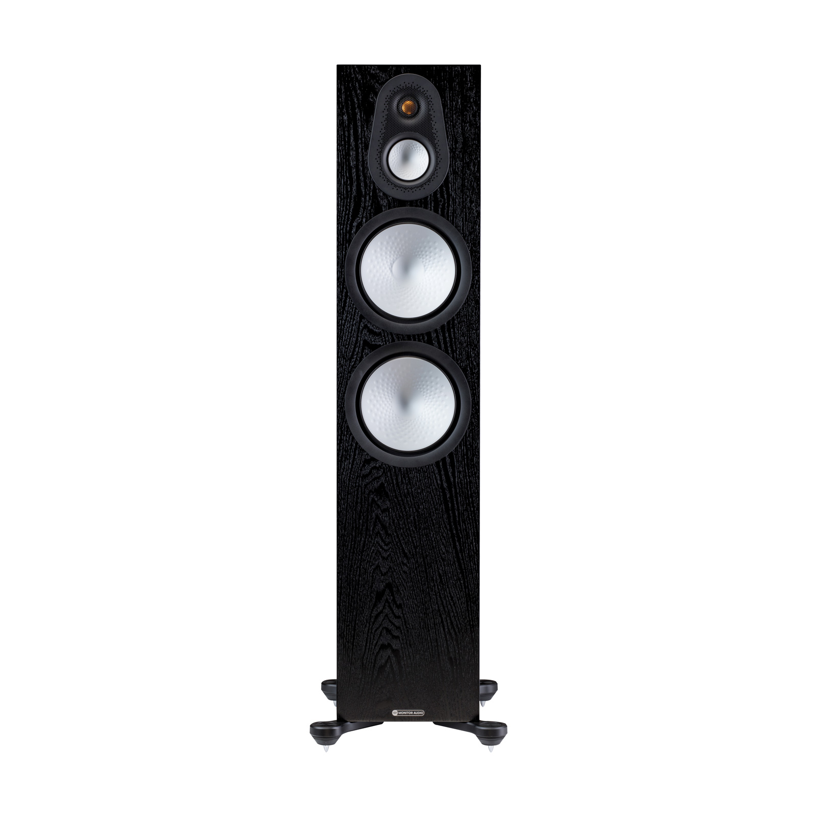 Monitor Audio Silver 500 7G ペア Monitor Audio Silver 500 7G Loudspeaker (pair) – Upscale Audio