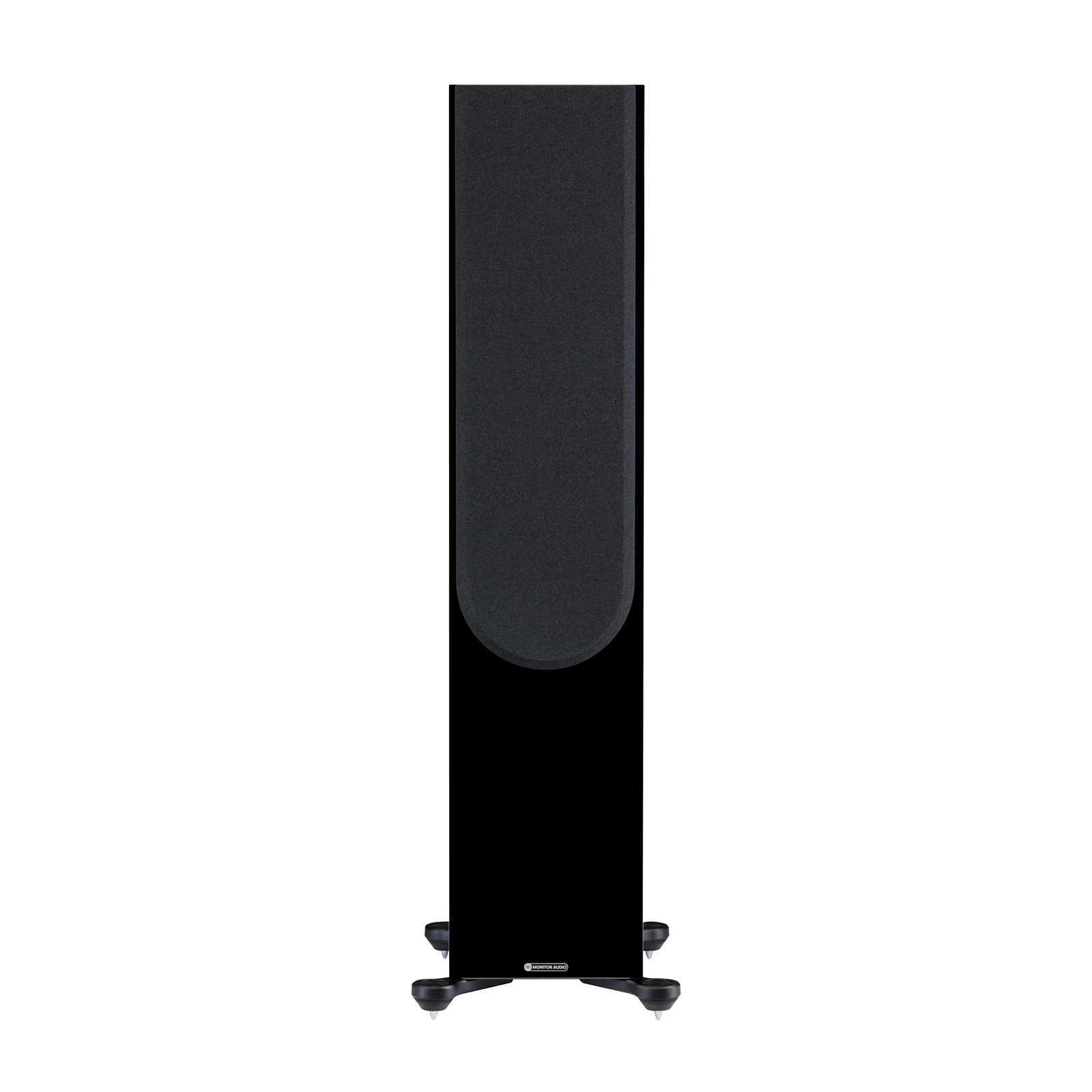 Covering speaker of Monitor Audio Silver 500 7G Floorstanding Speaker