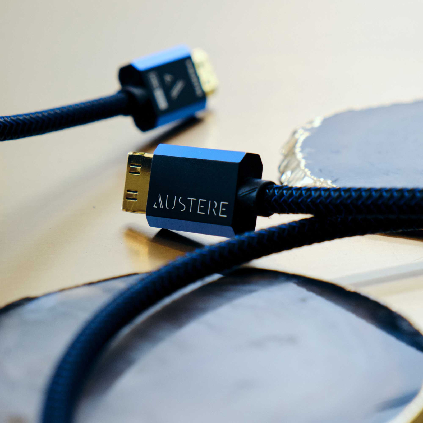 Austere V Series 4K HDMI Cable