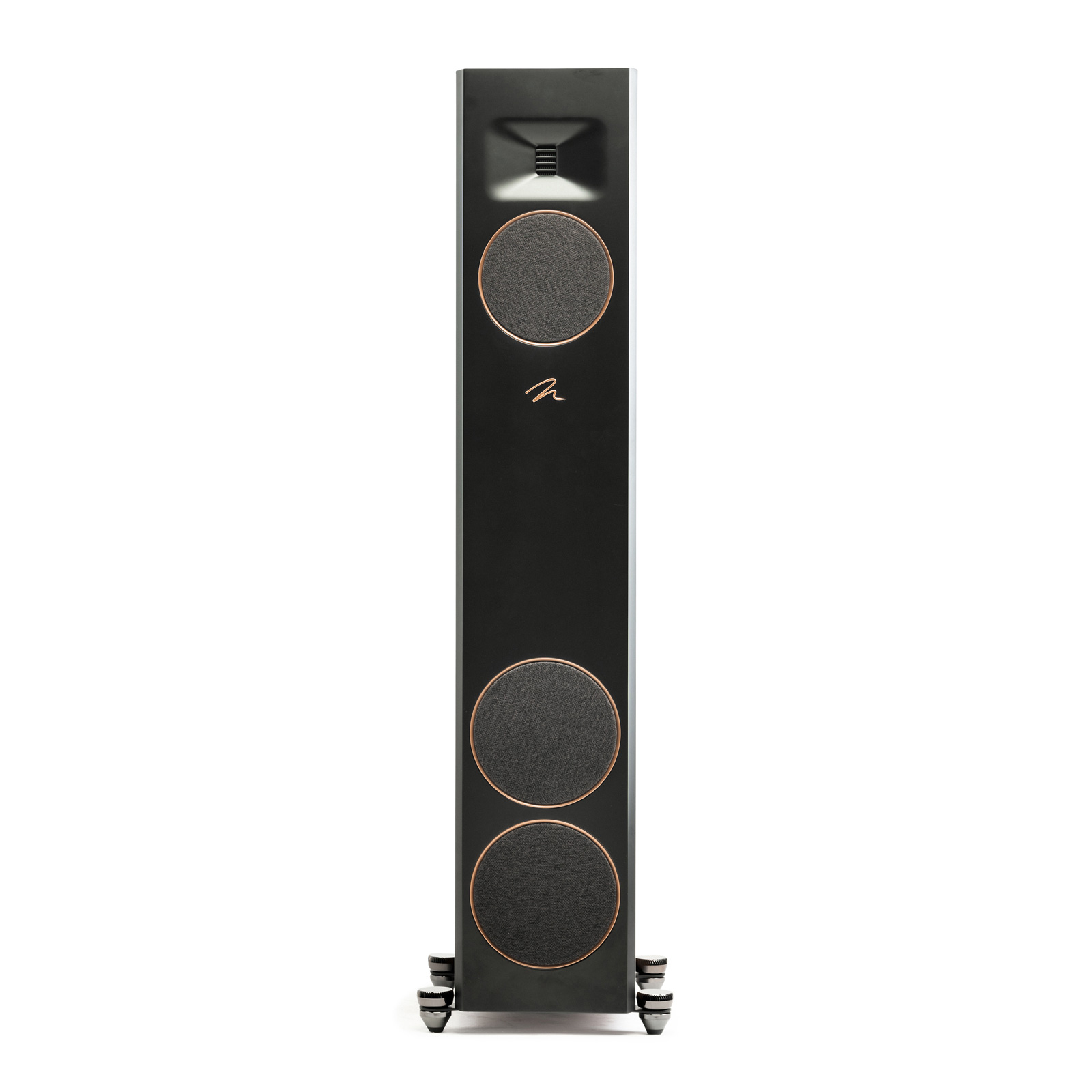 Cover of MartinLogan Motion F20 Floorstanding Speaker