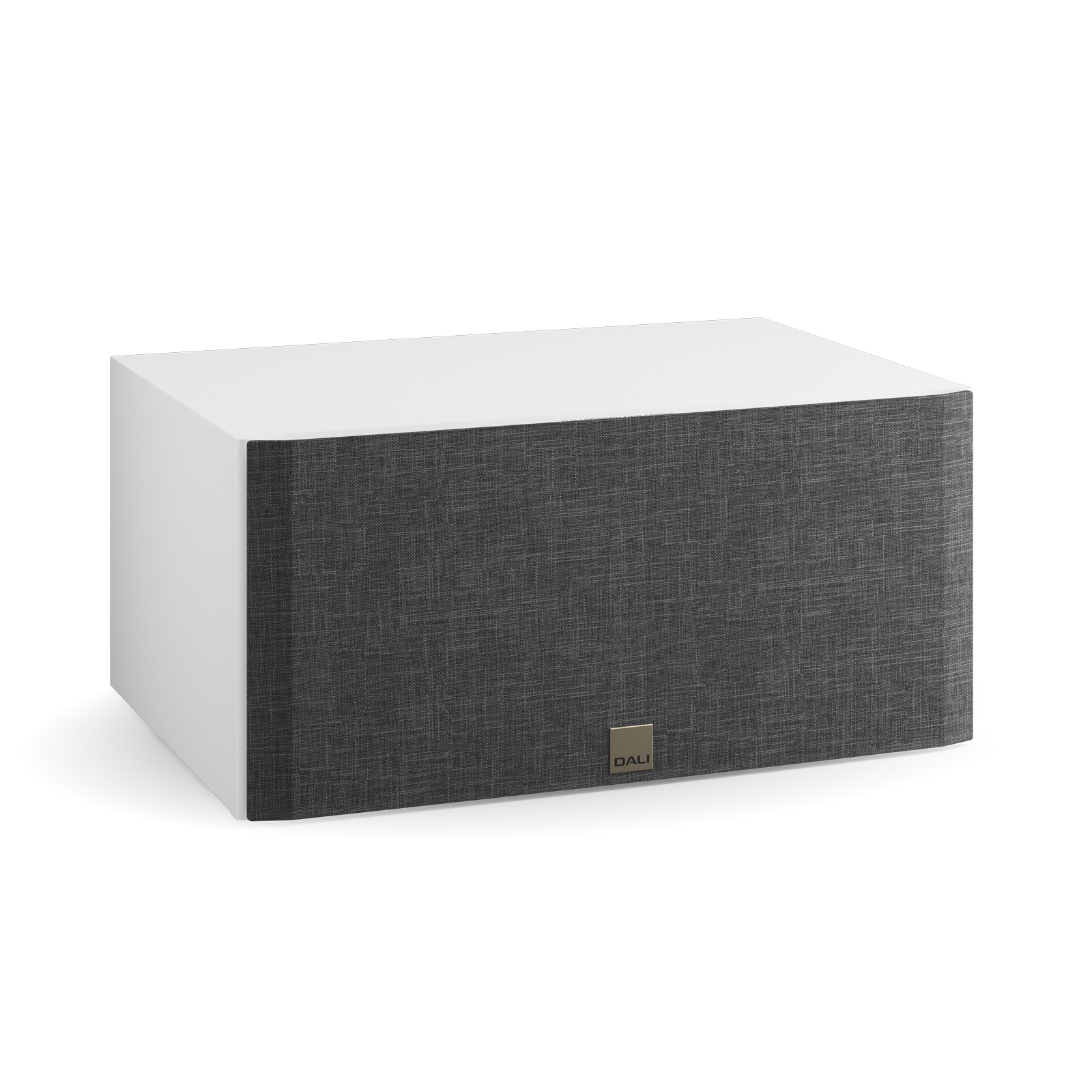 DALI OPTICON VOKAL MK2 Center Channel Speaker - White, Each