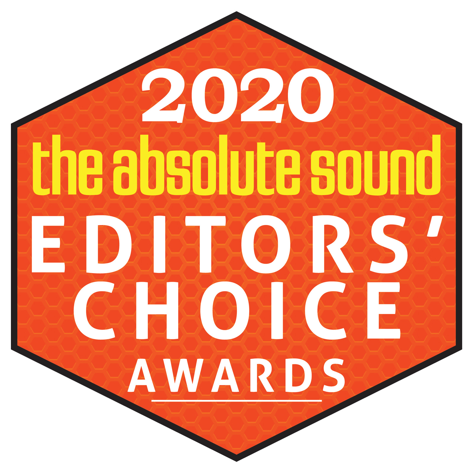 Editors Choice awards of Aurender ACS10 Caching Music Streamer and CD Ripper