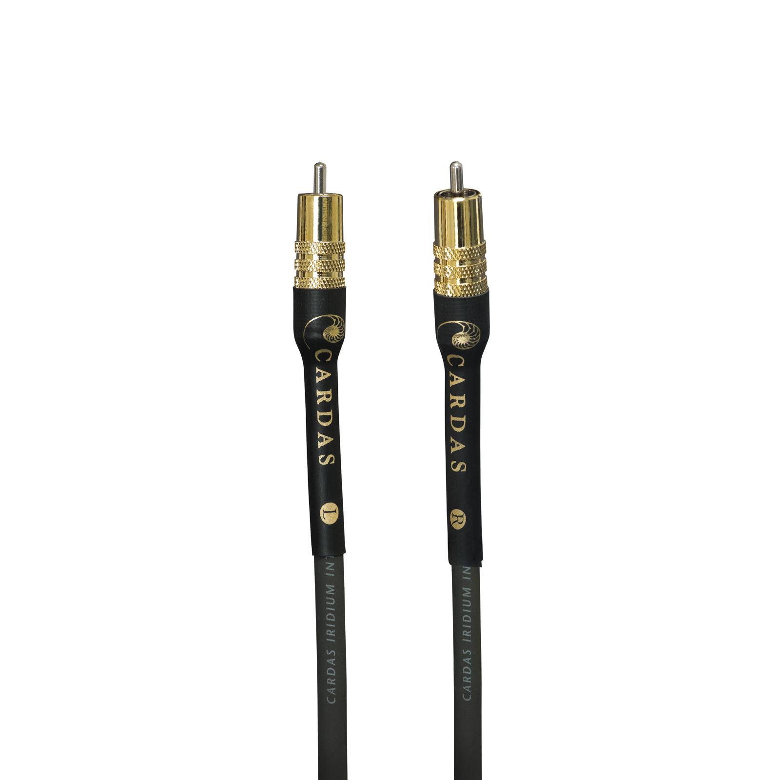 Cardas Iridium Speaker Cables