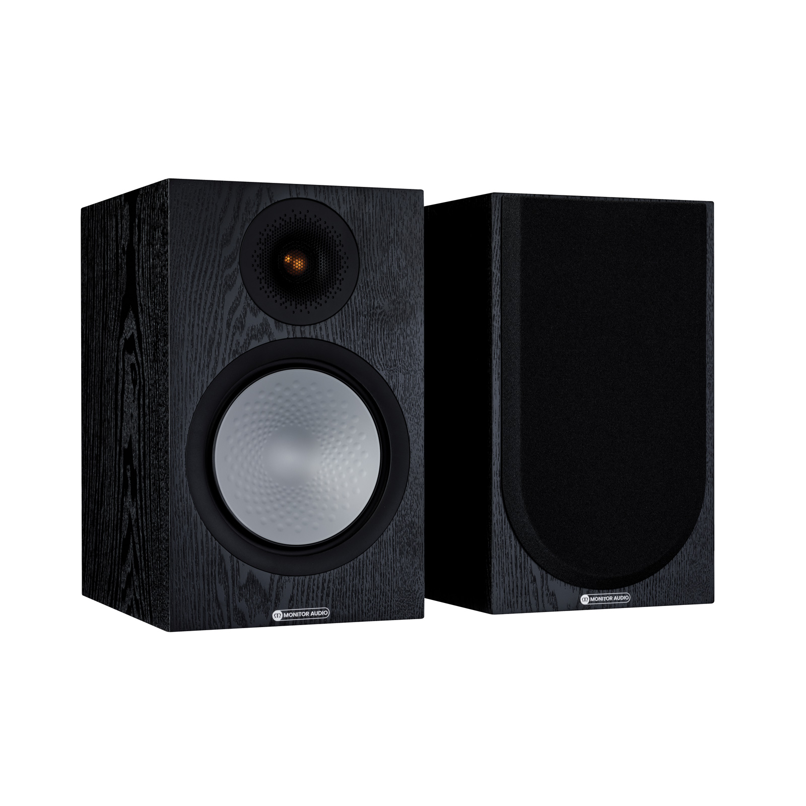 【箱あり美品】Monitor Audio Monitor 100B / BK アバックWEB-SHOP / 【アウトレット】Monitor Audio Monitor100B