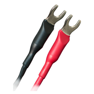 Cardas Audio Clear Sky X4 Speaker Cable - 1.5 Meter - Spade to Spade - Pair