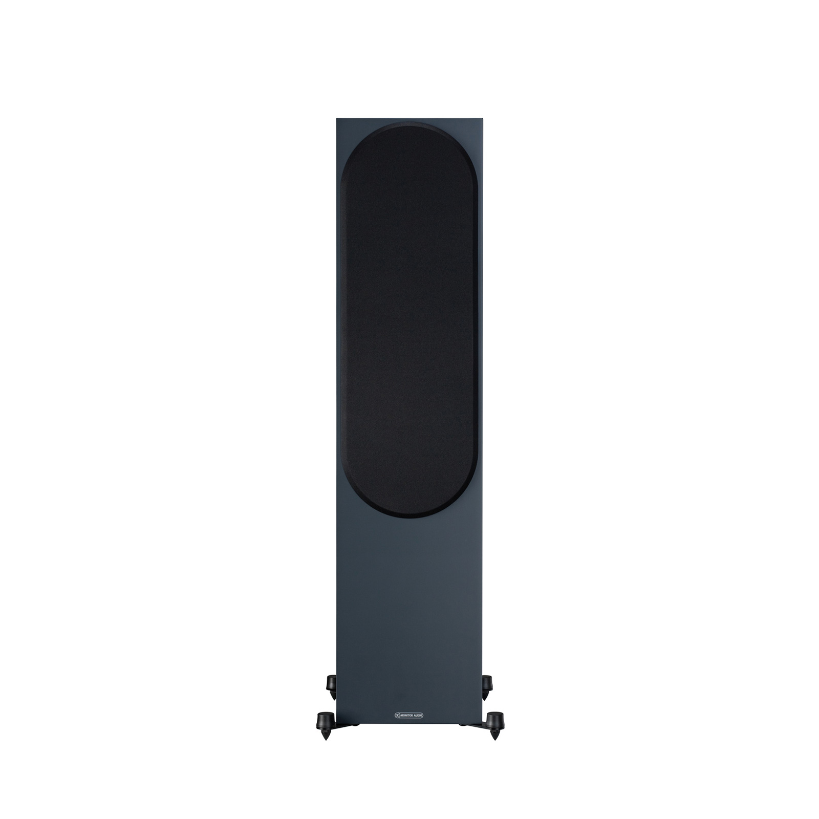 Monitor Audio Bronze 500 6G Floorstanding Speaker - Black - Each