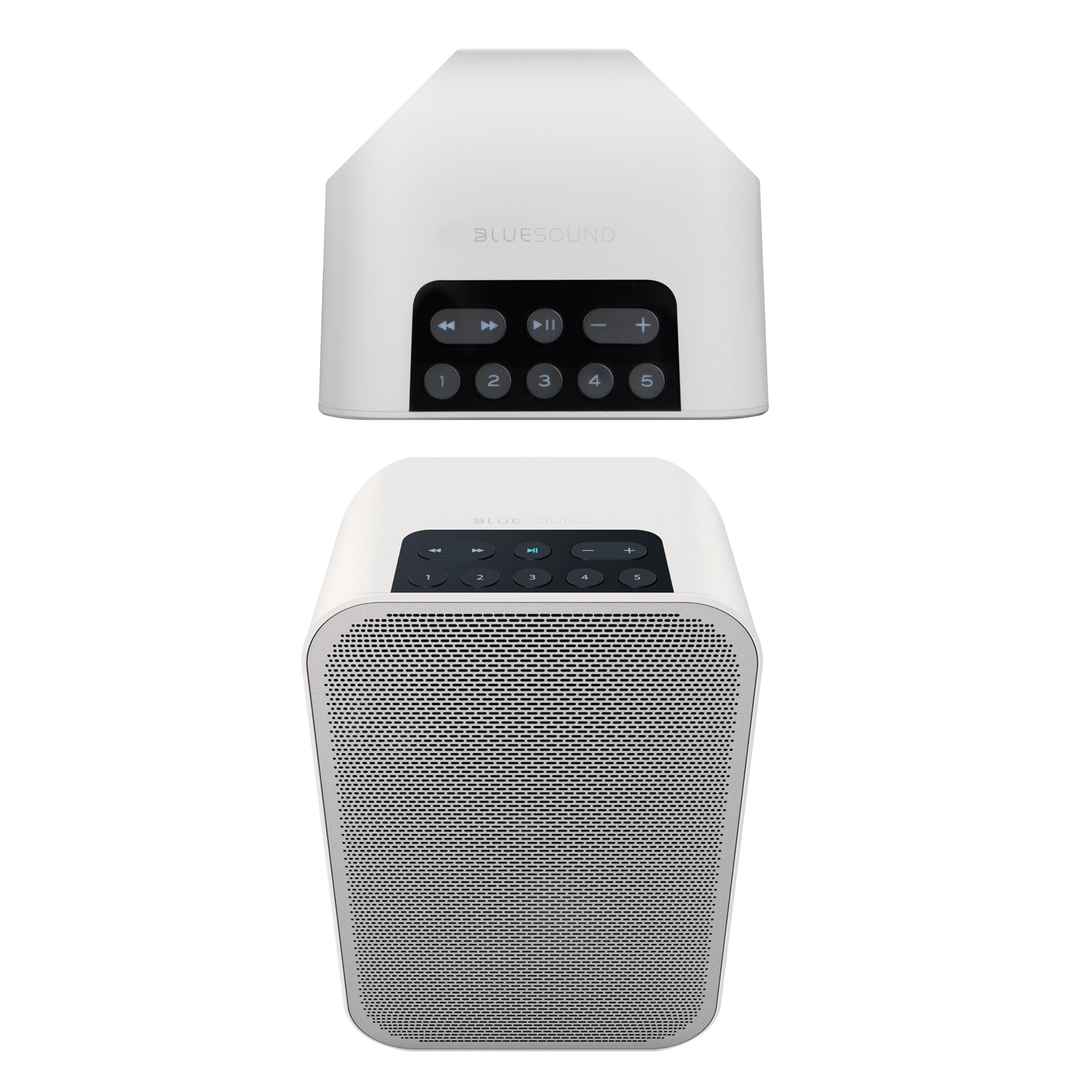 Bluesound Pulse Flex 2i - Thumbnail 2