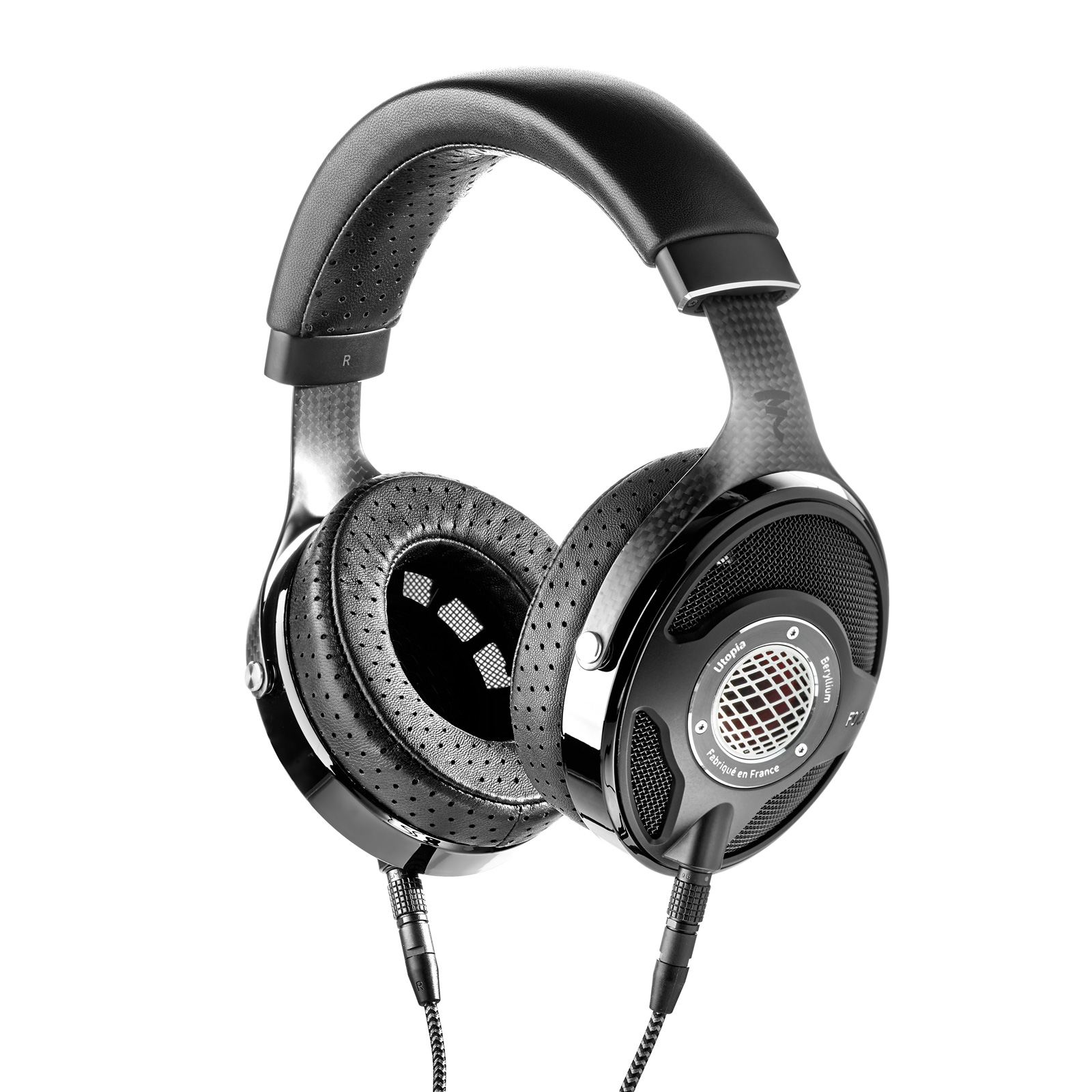 Focal Utopia 2020 Reference Headphones